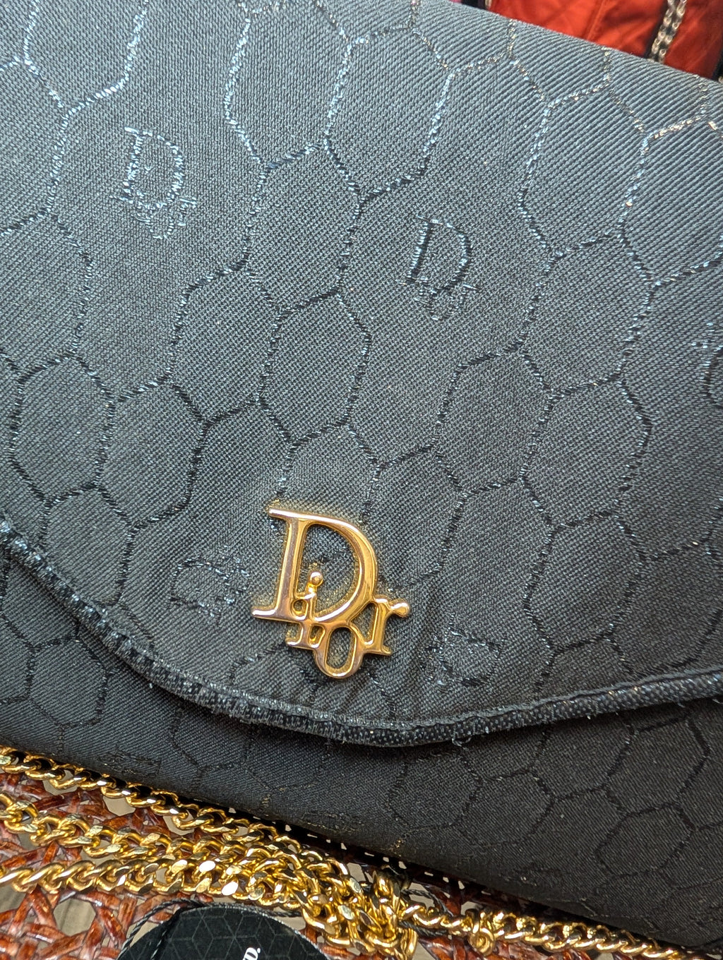 Christian Dior