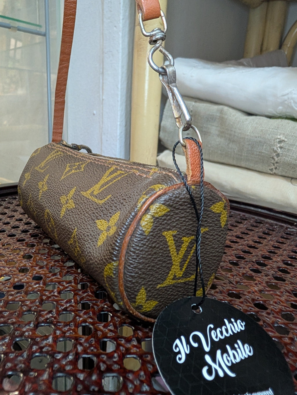 Louis Vuitton