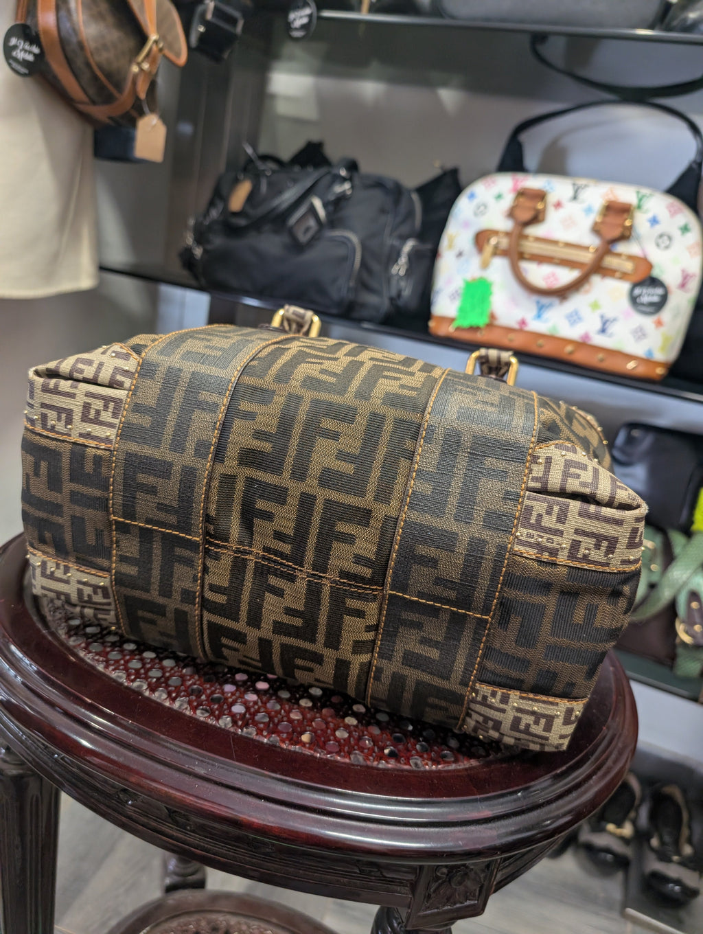 Fendi