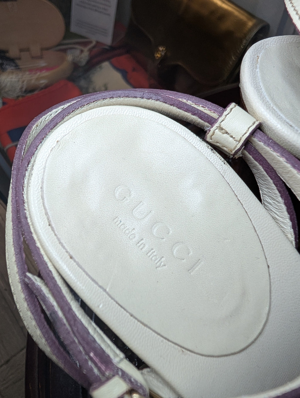 Gucci