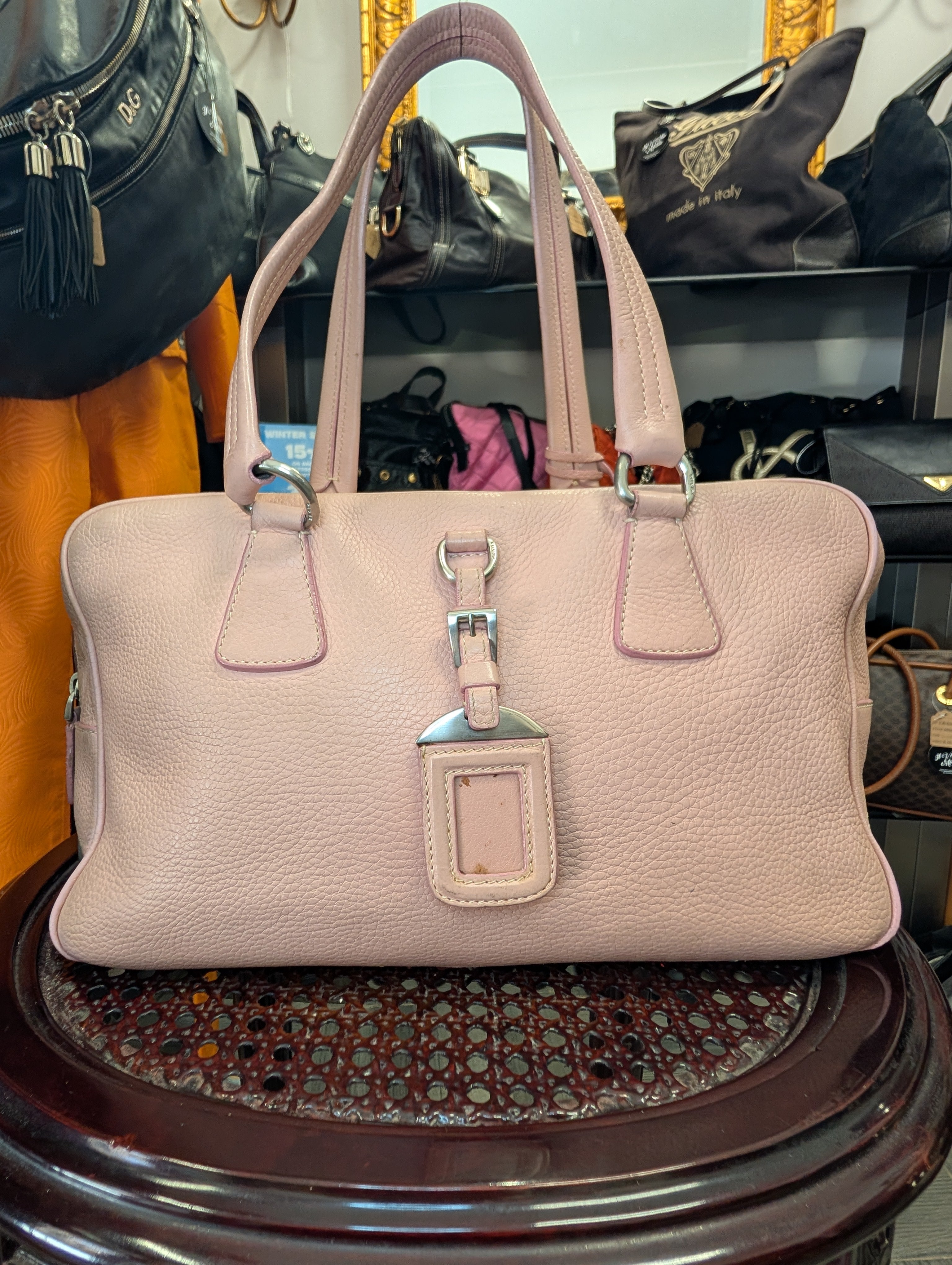 Prada