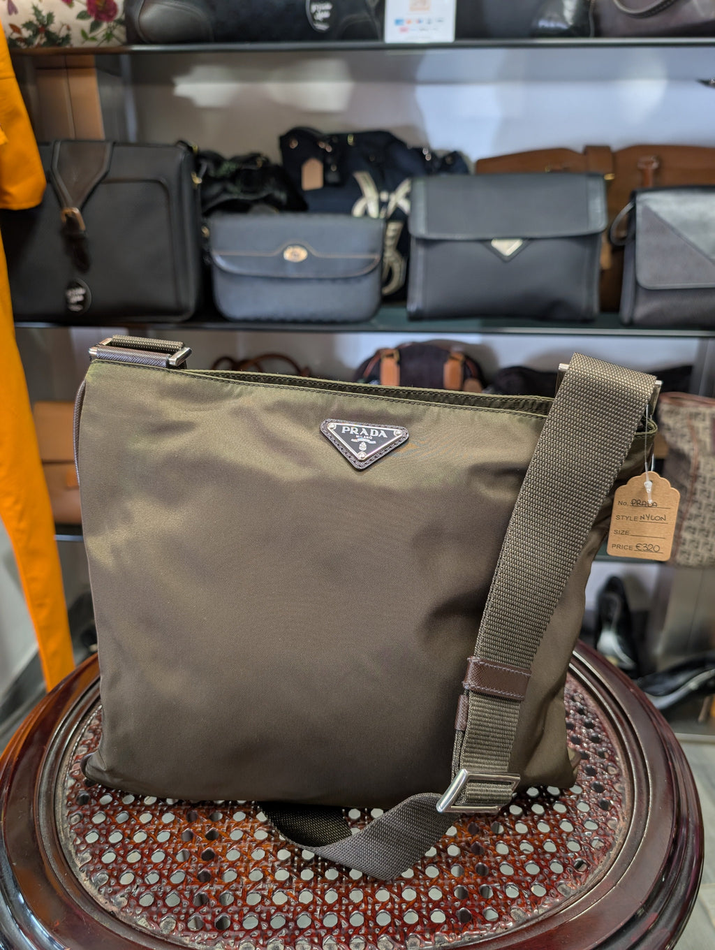 Prada