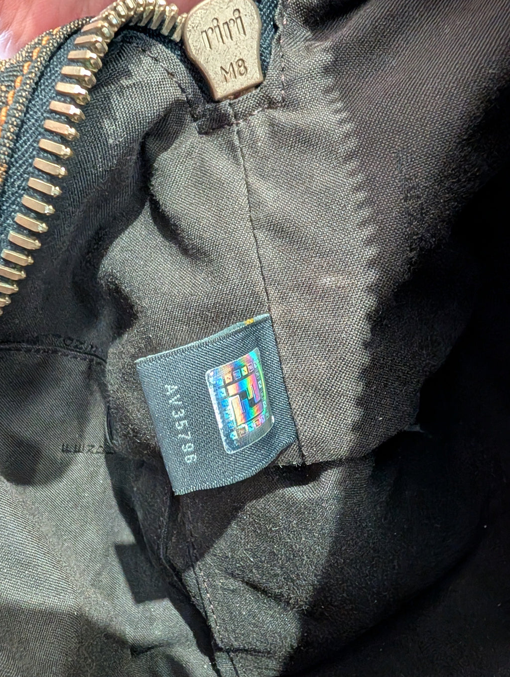 Fendi
