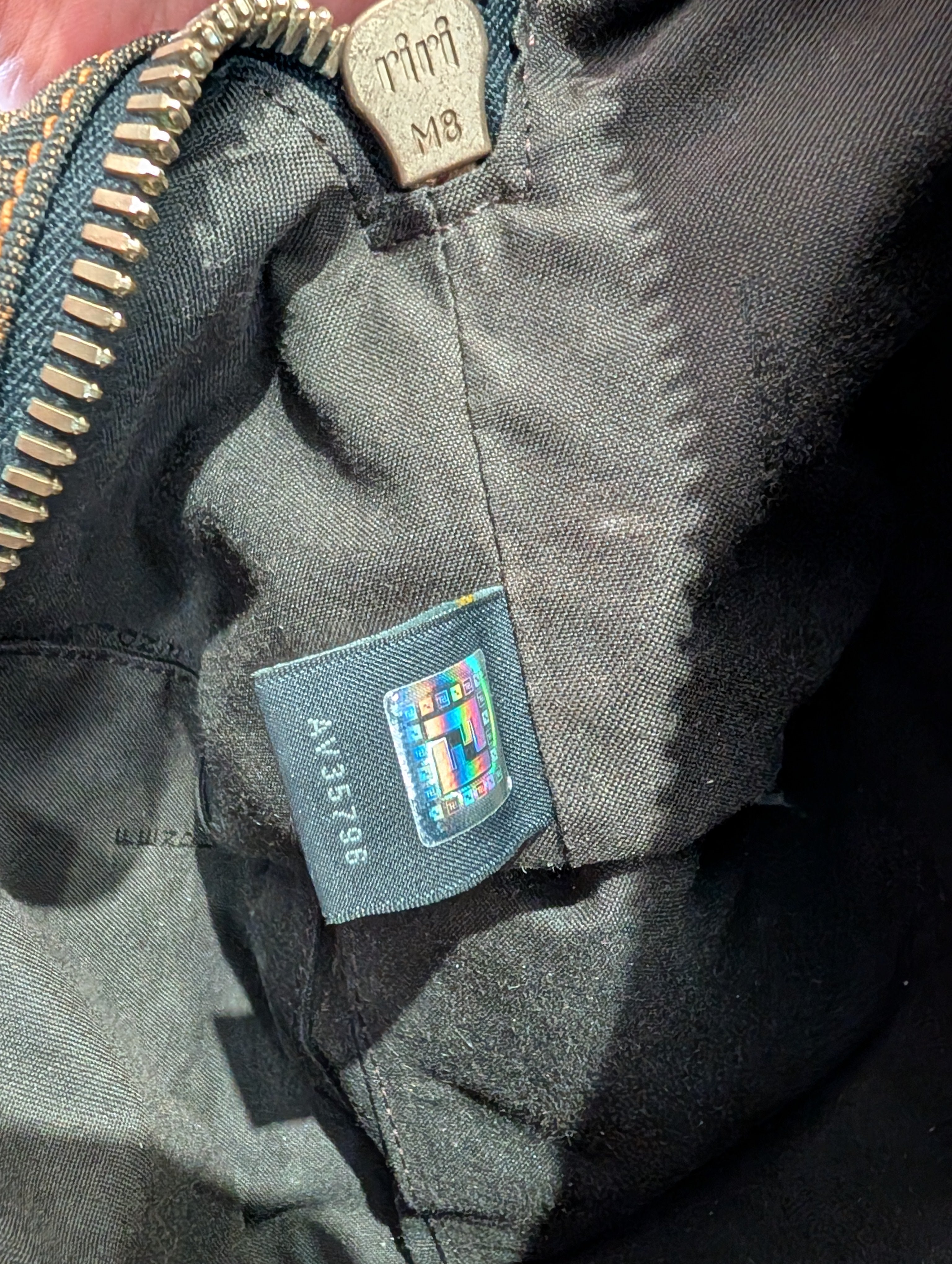Fendi