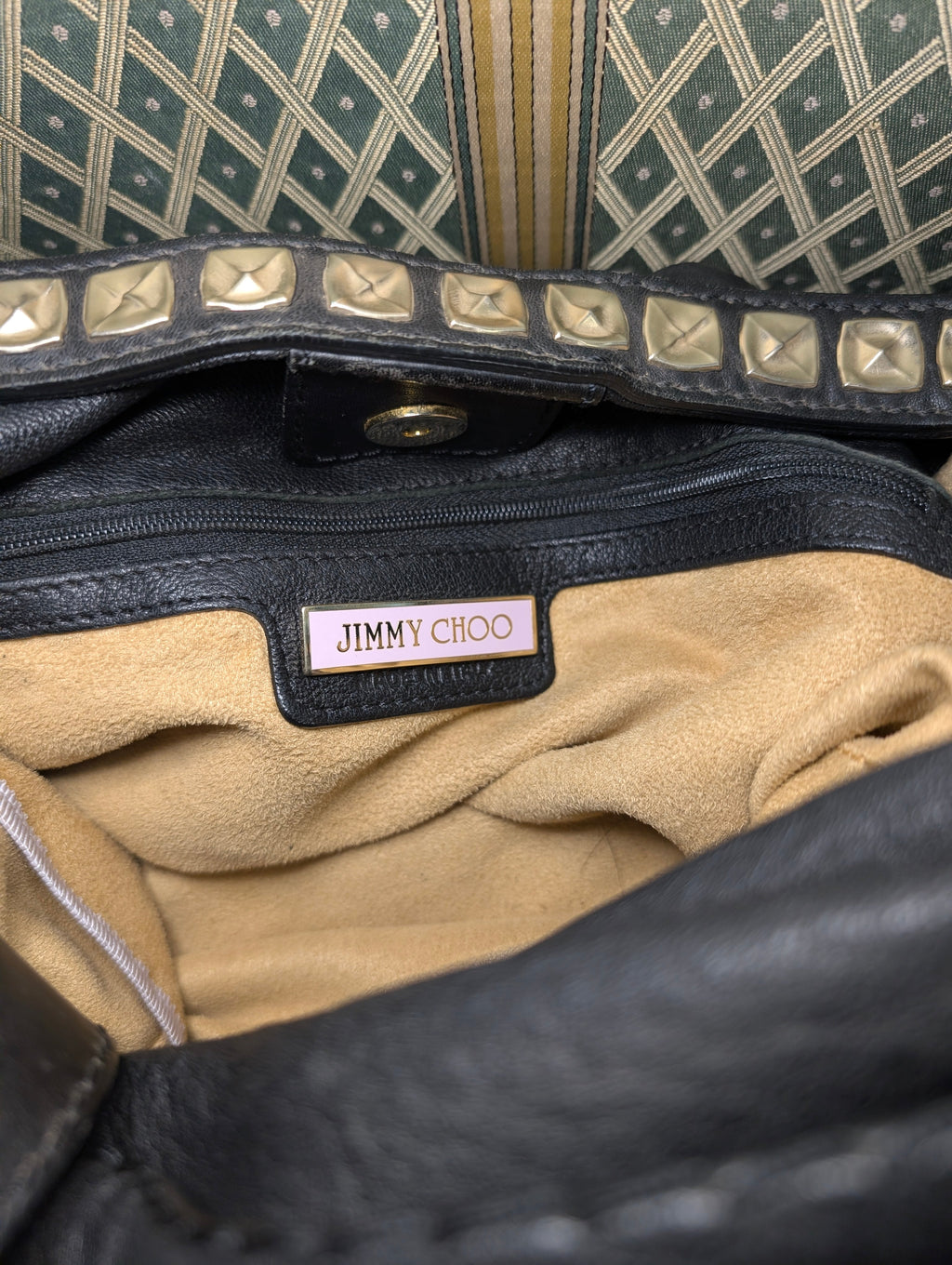 Jimmy Choo