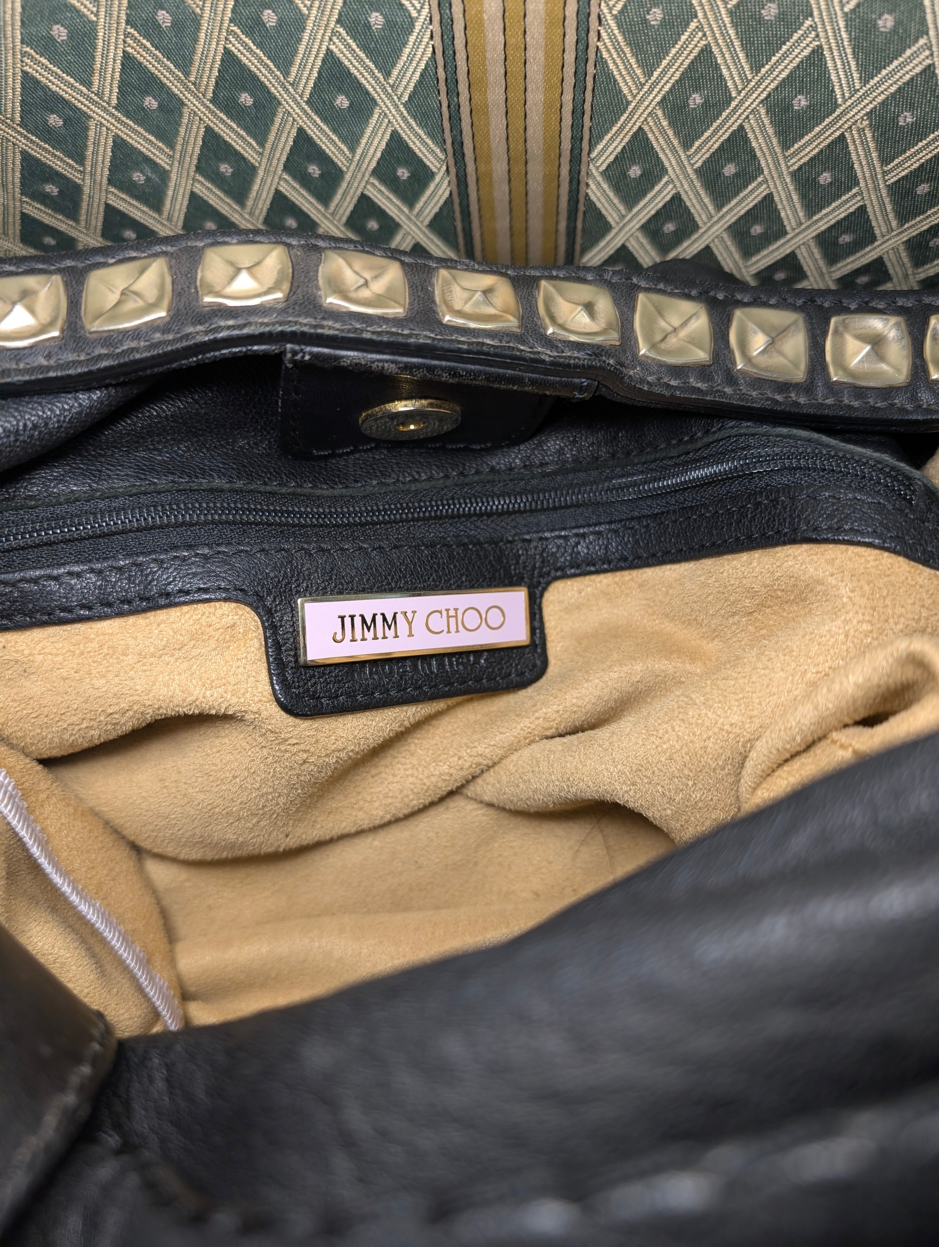 Jimmy Choo