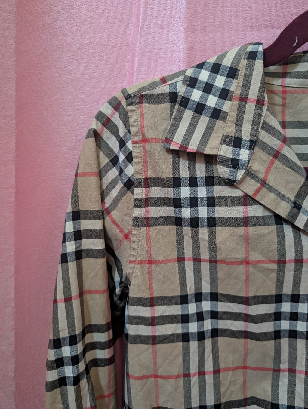 Burberry