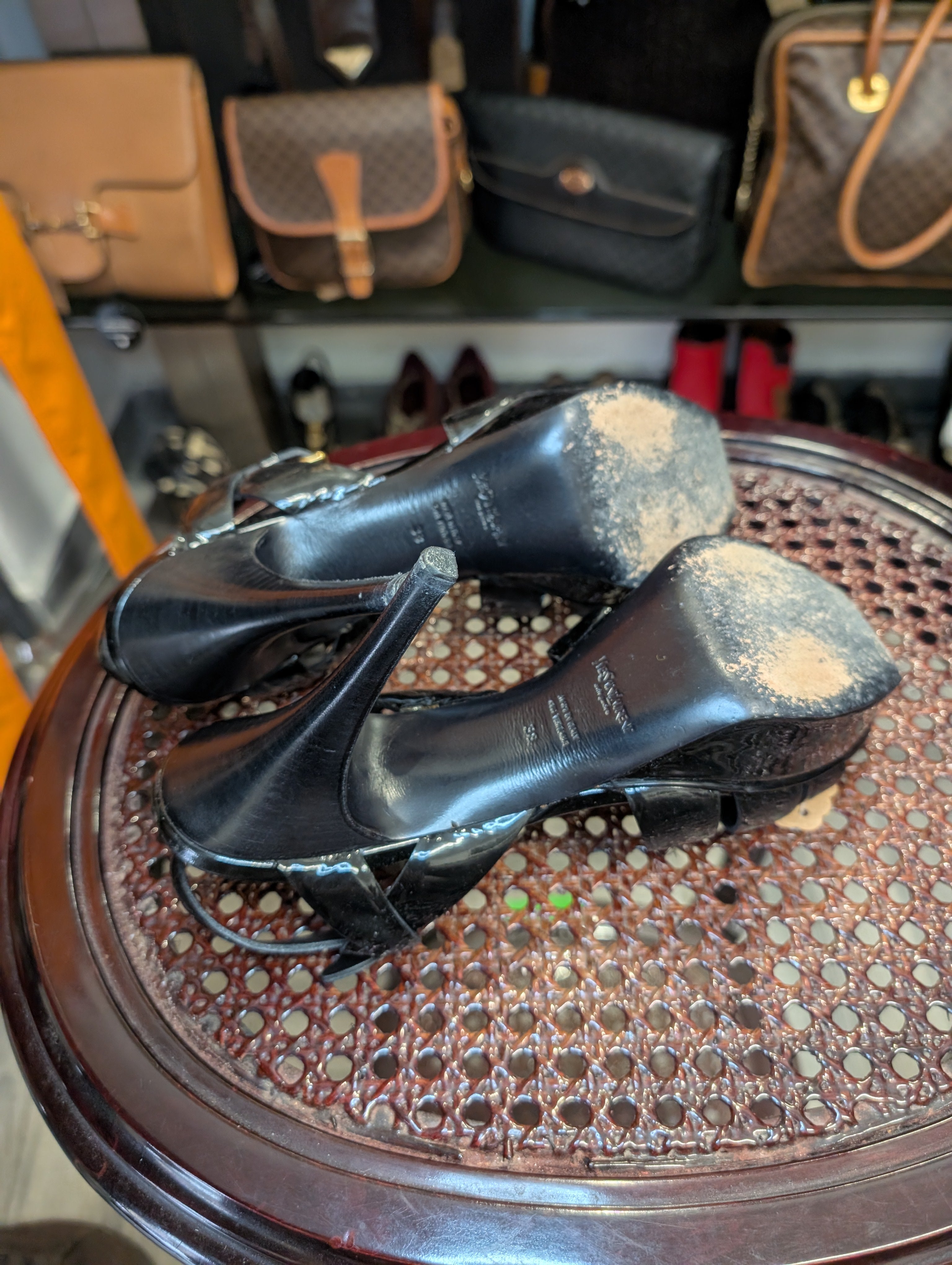 Yves Saint Laurent