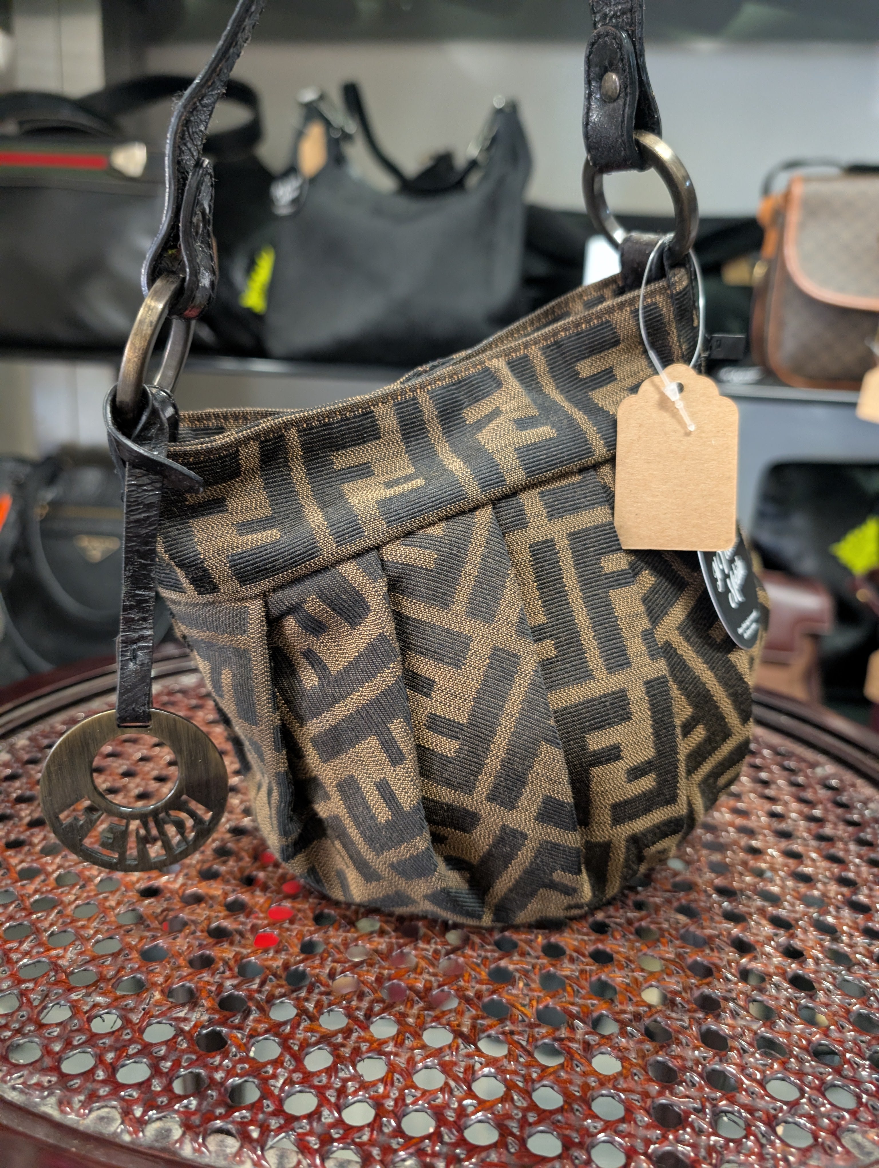 Fendi