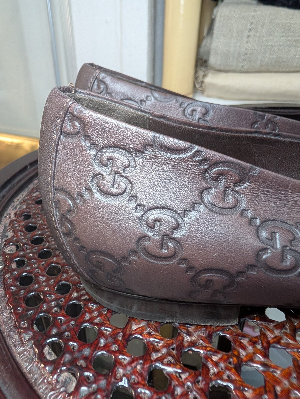 Gucci