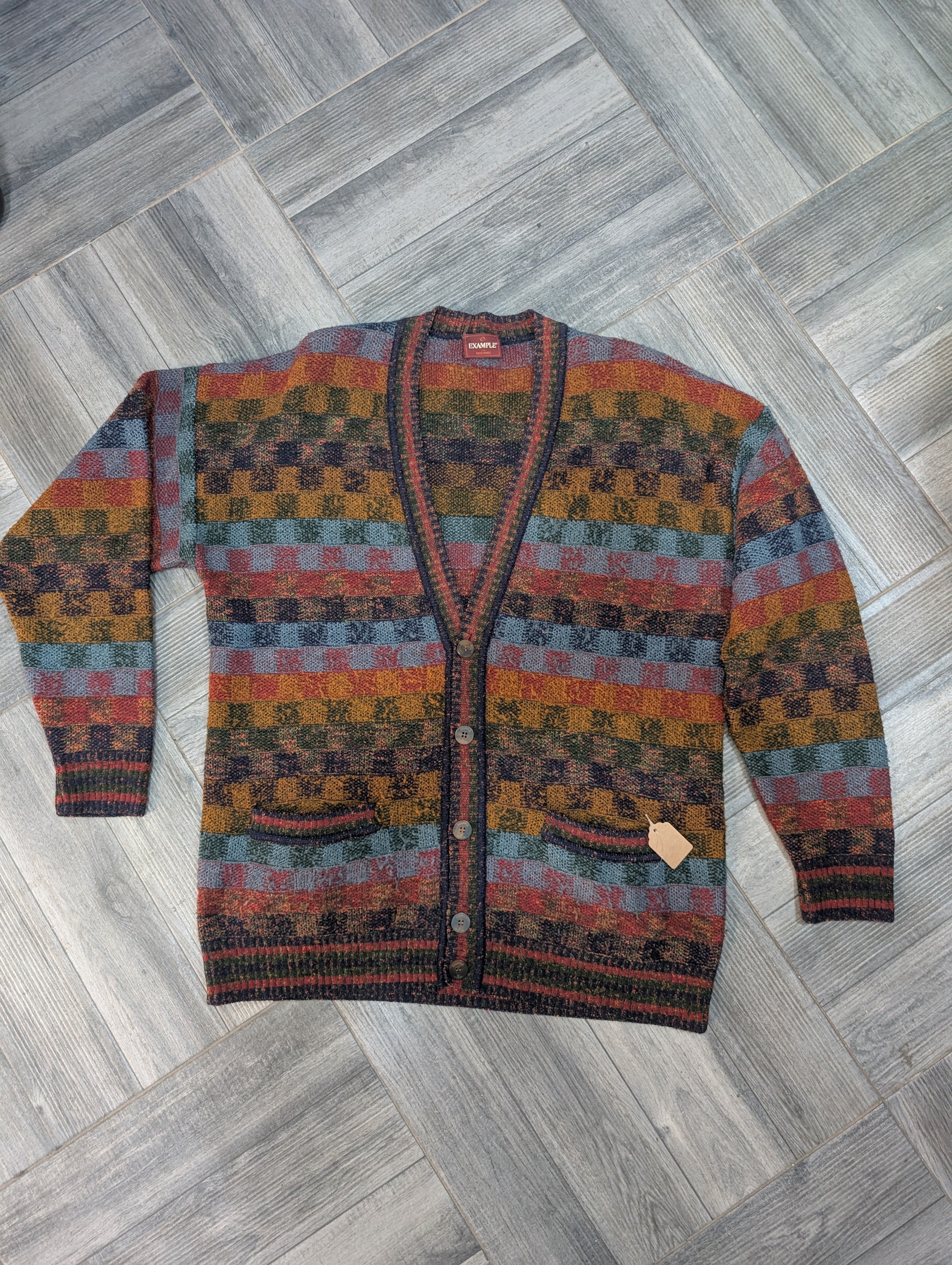 Missoni