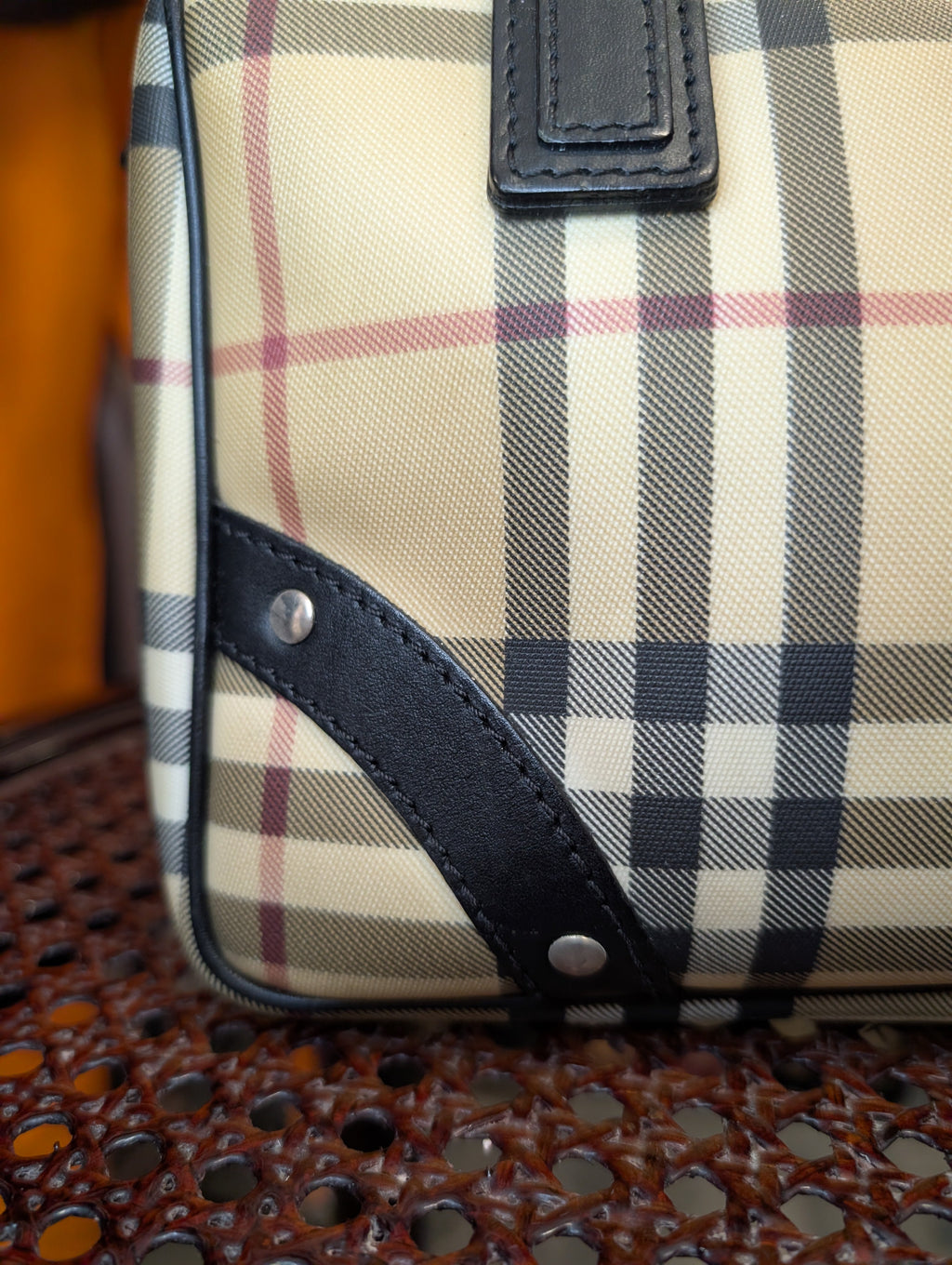 Burberry
