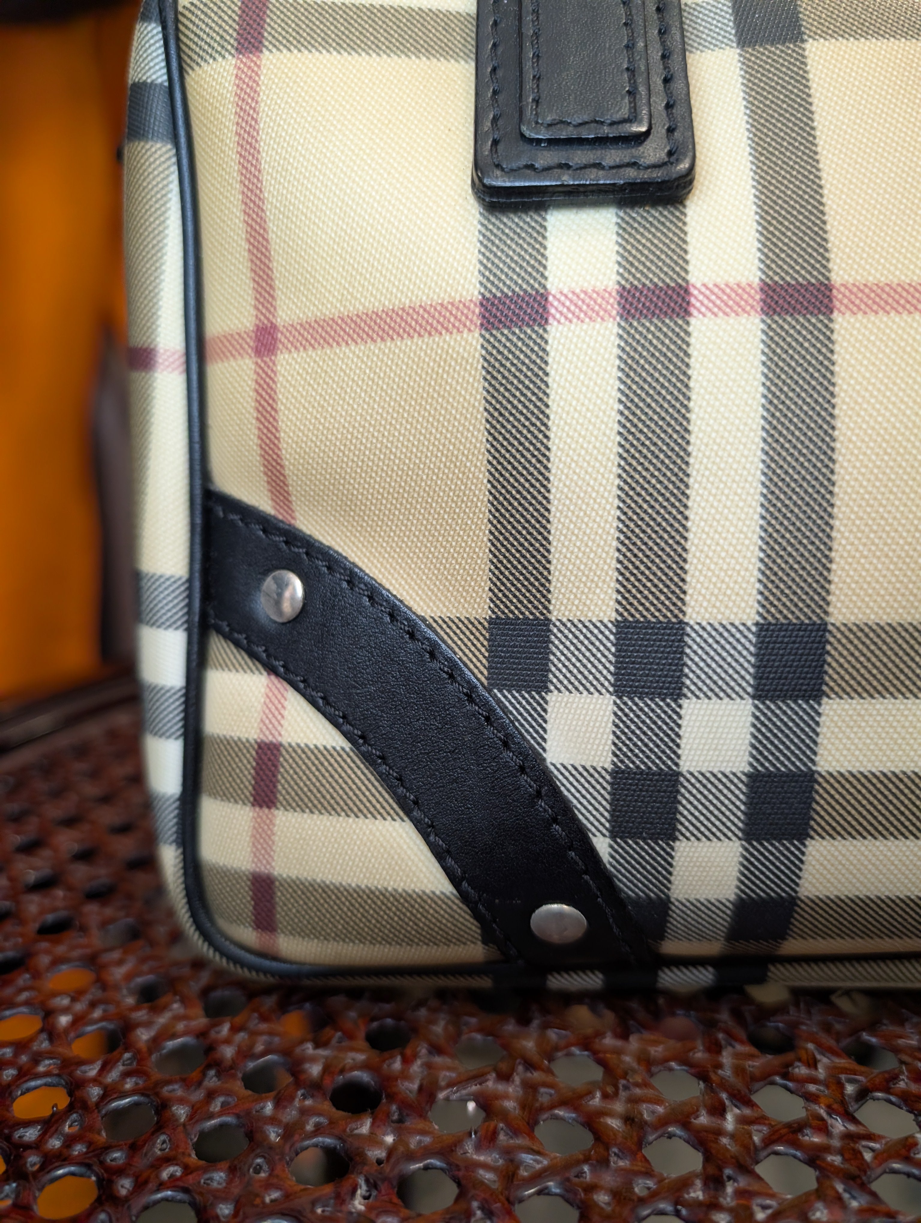 Burberry