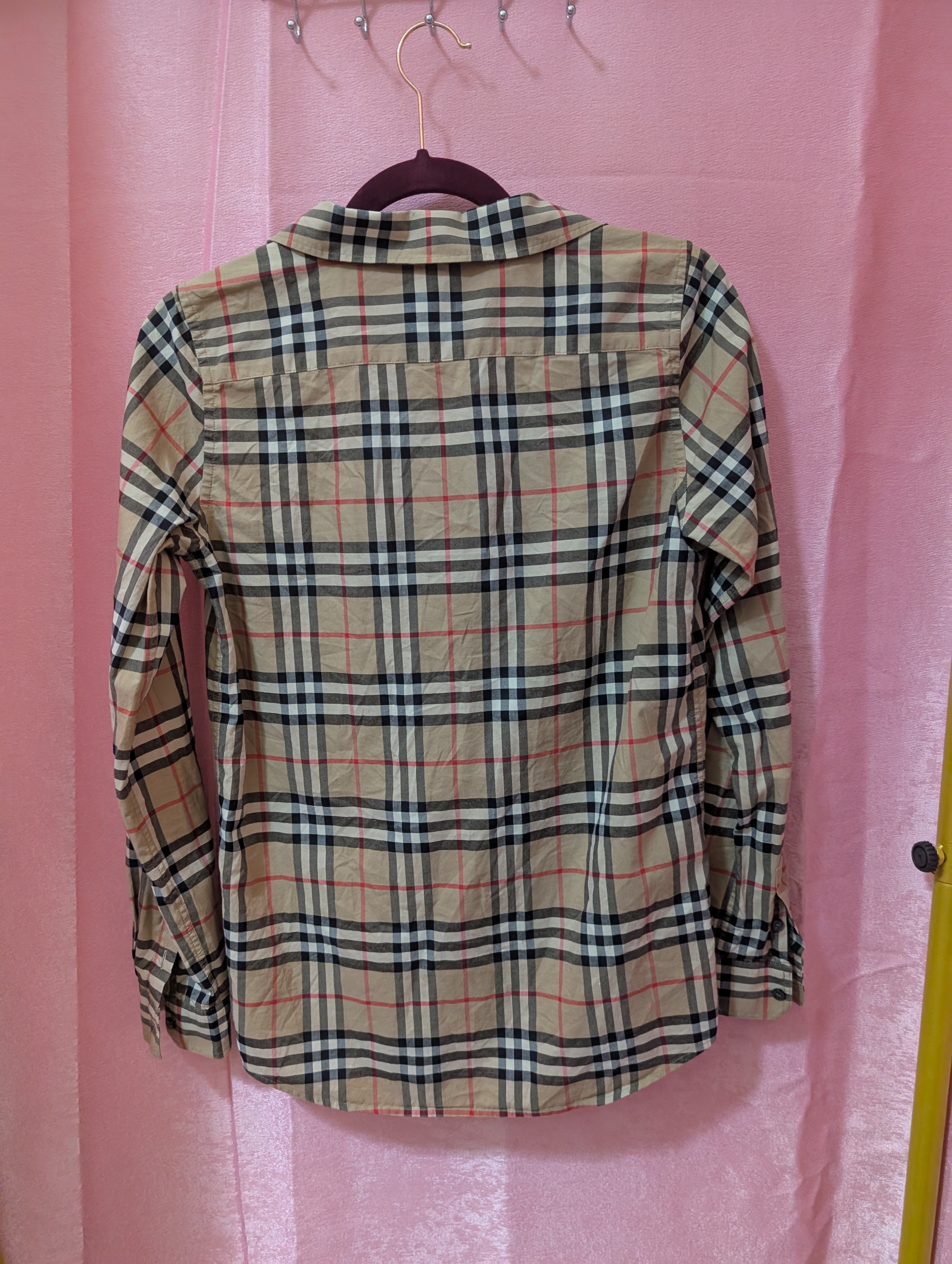 Burberry