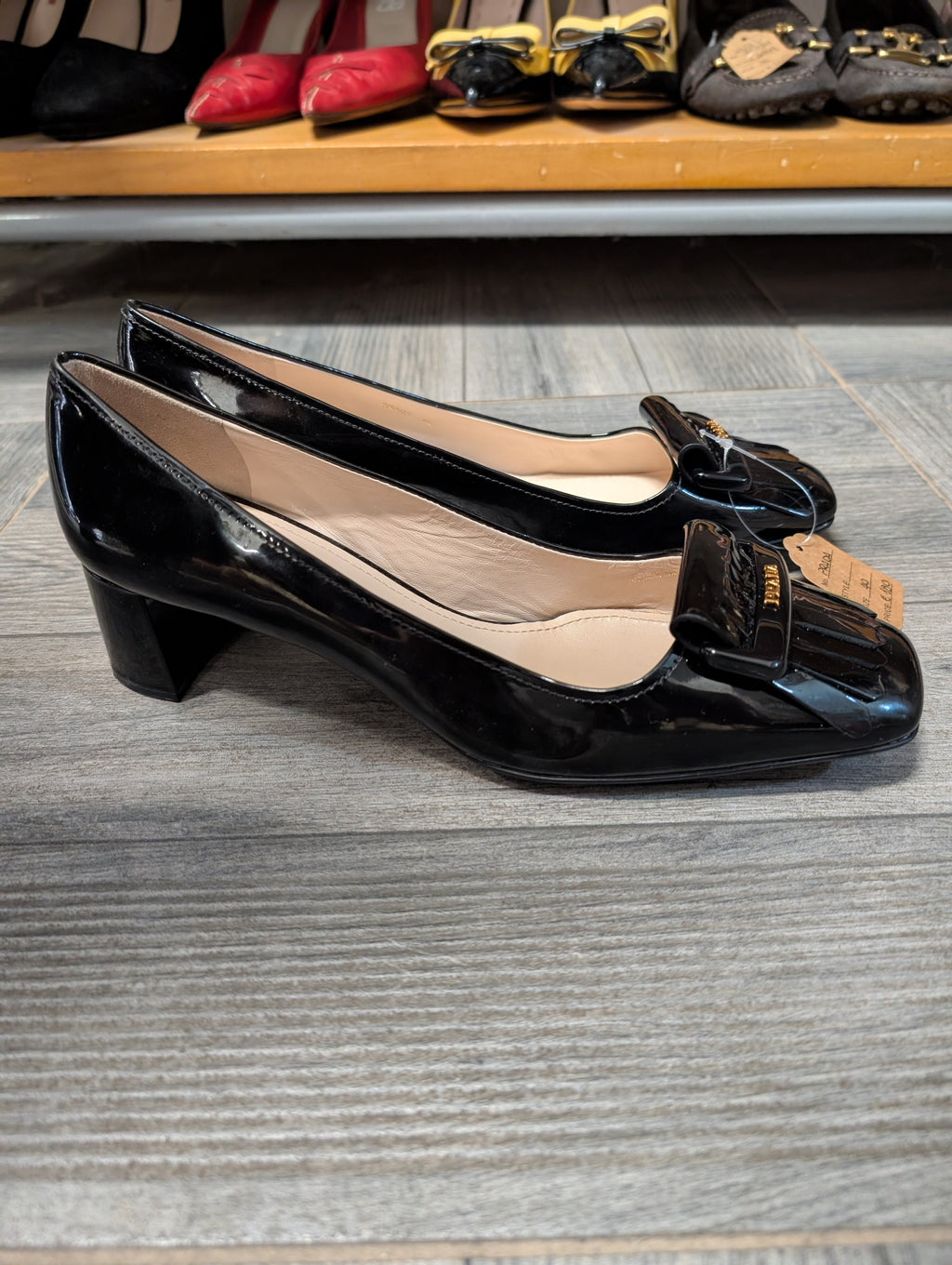 Prada