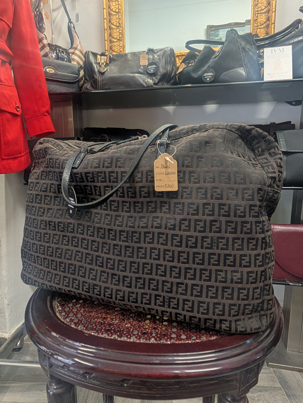 Fendi