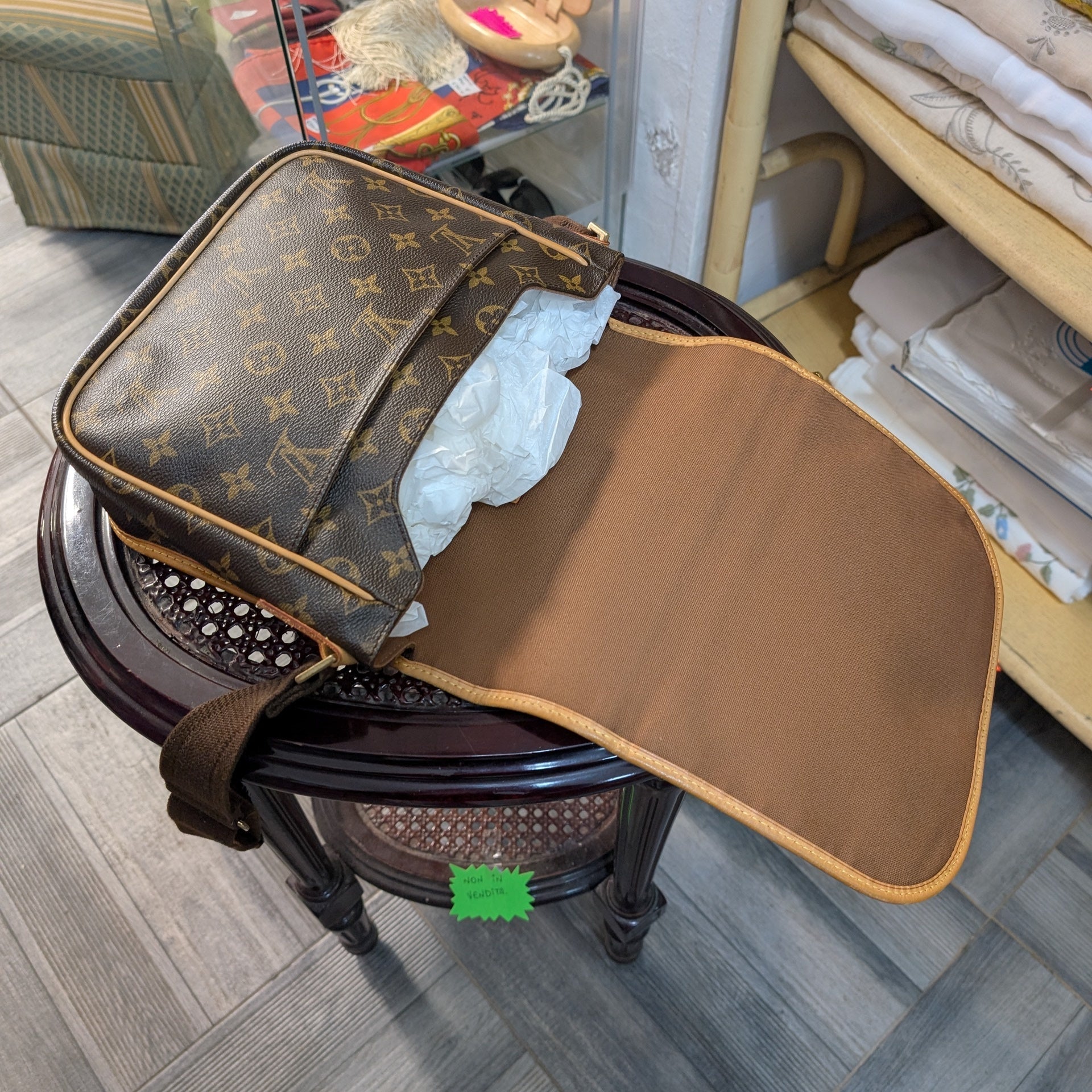Louis Vuitton