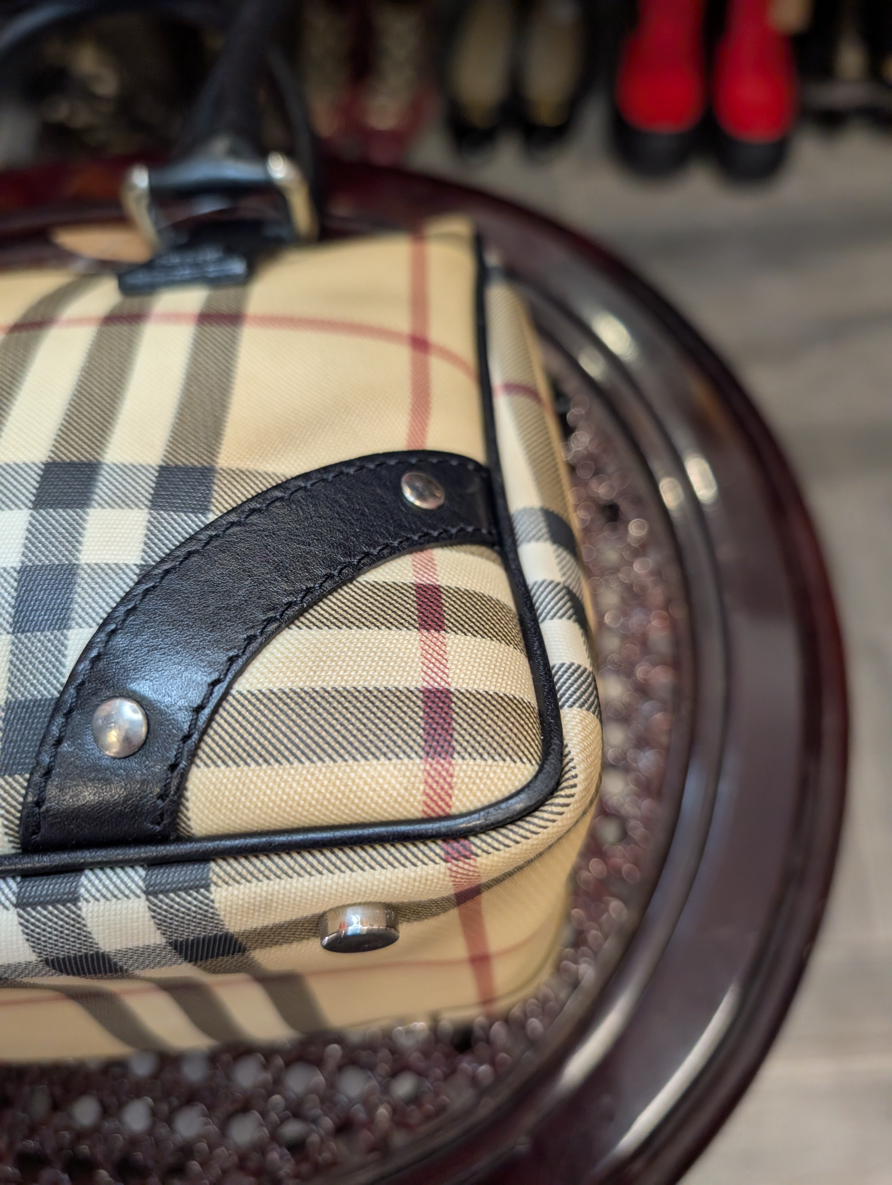 Burberry