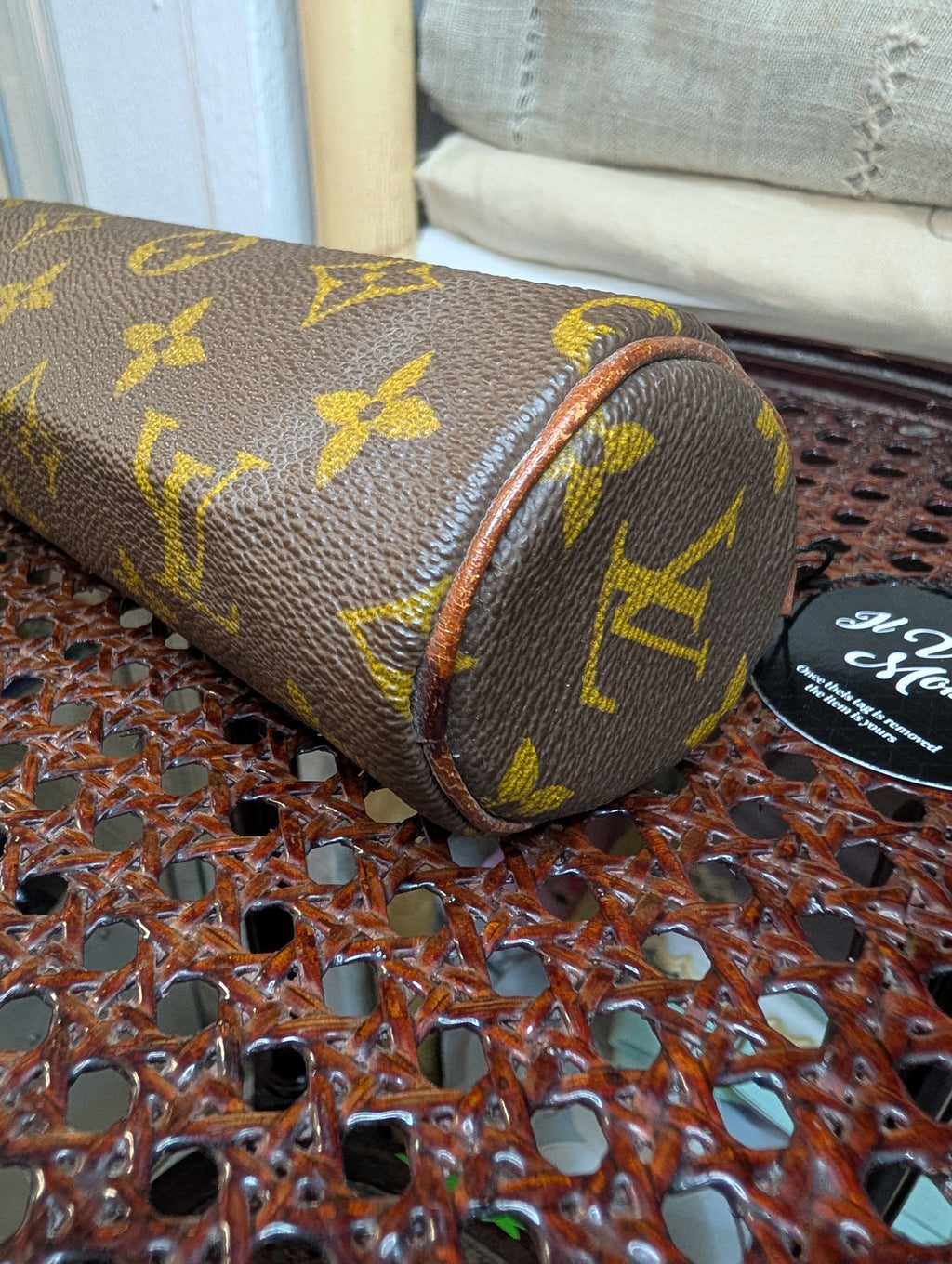 Louis Vuitton