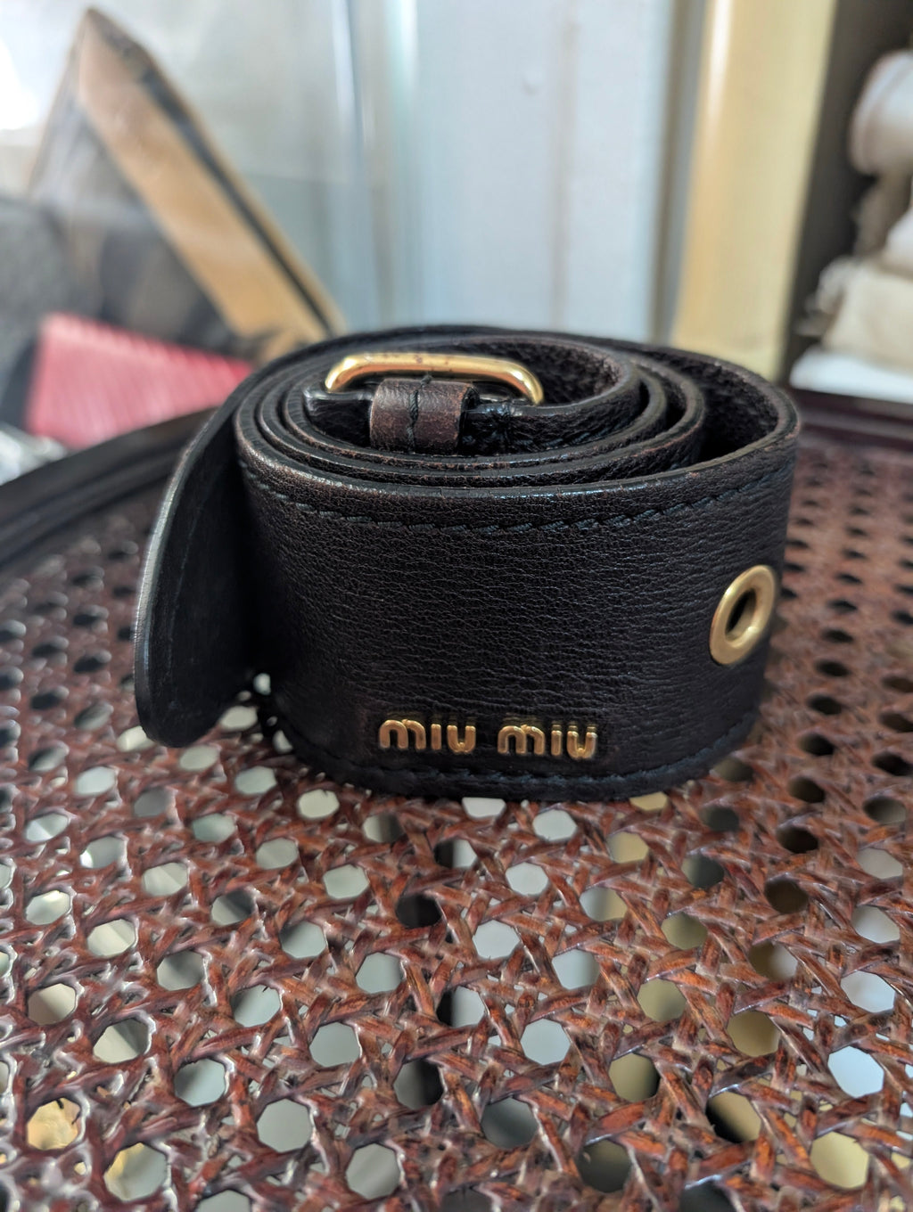 Miu Miu