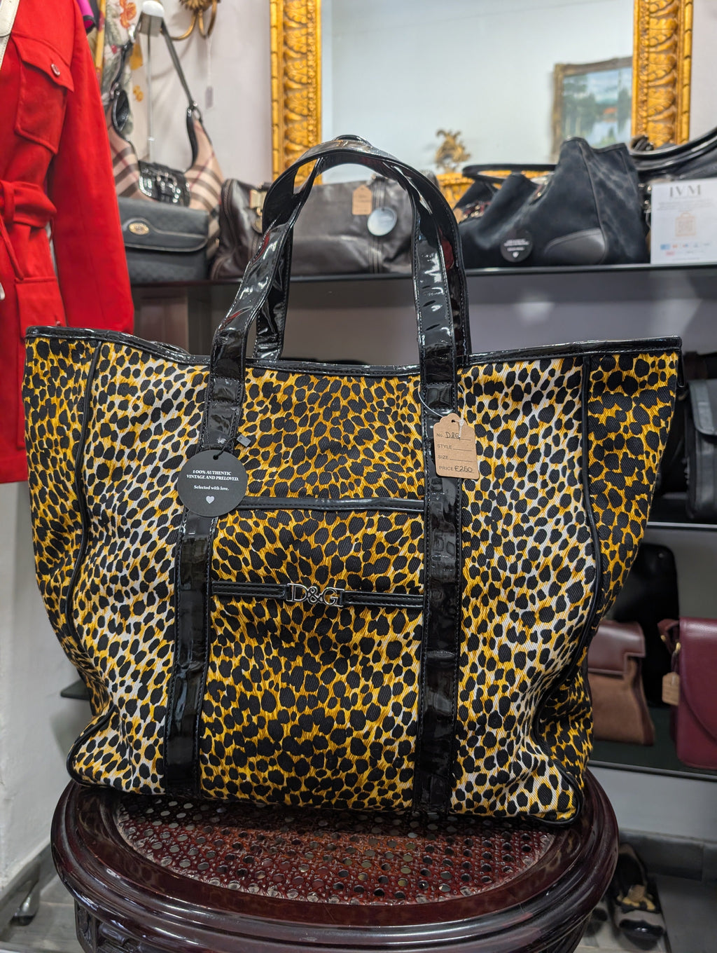 Dolce e Gabbana