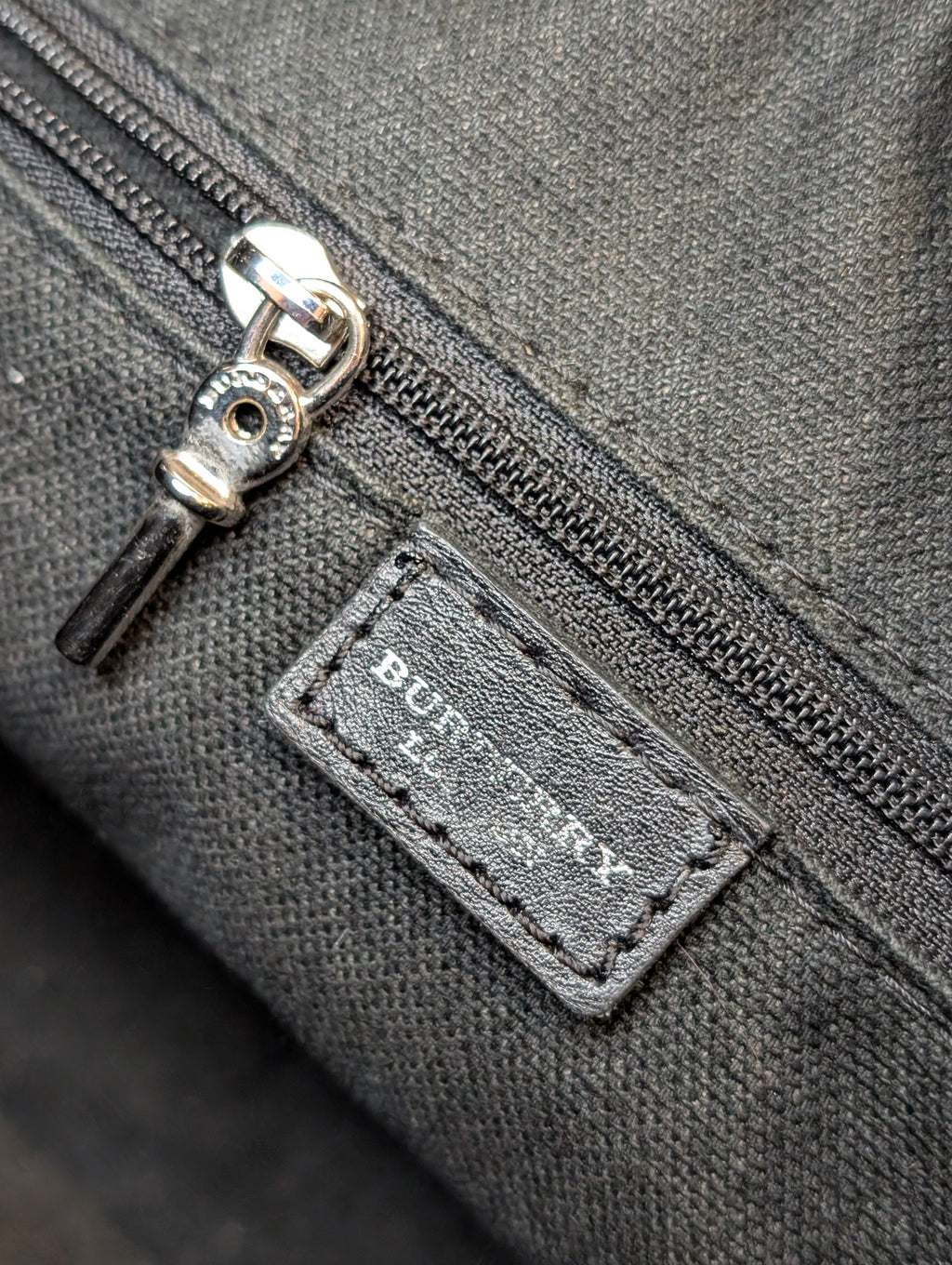 Burberry