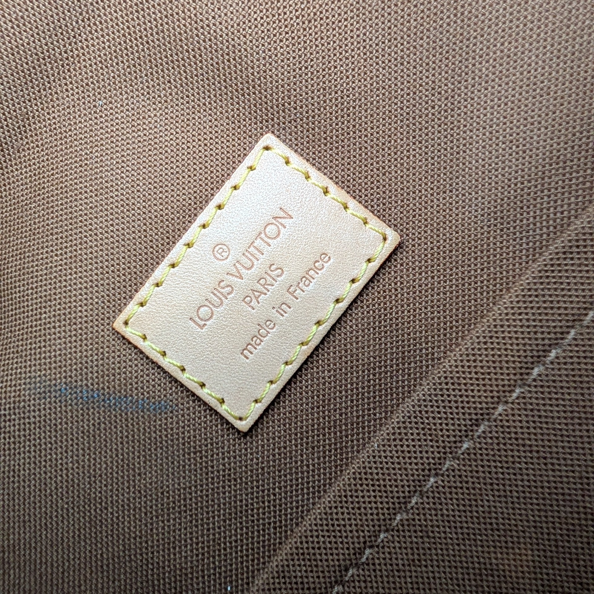 Louis Vuitton