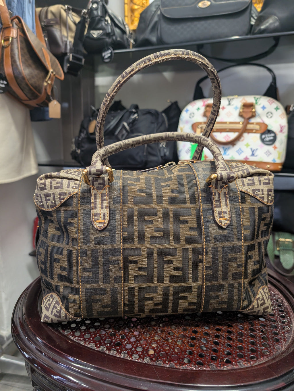 Fendi