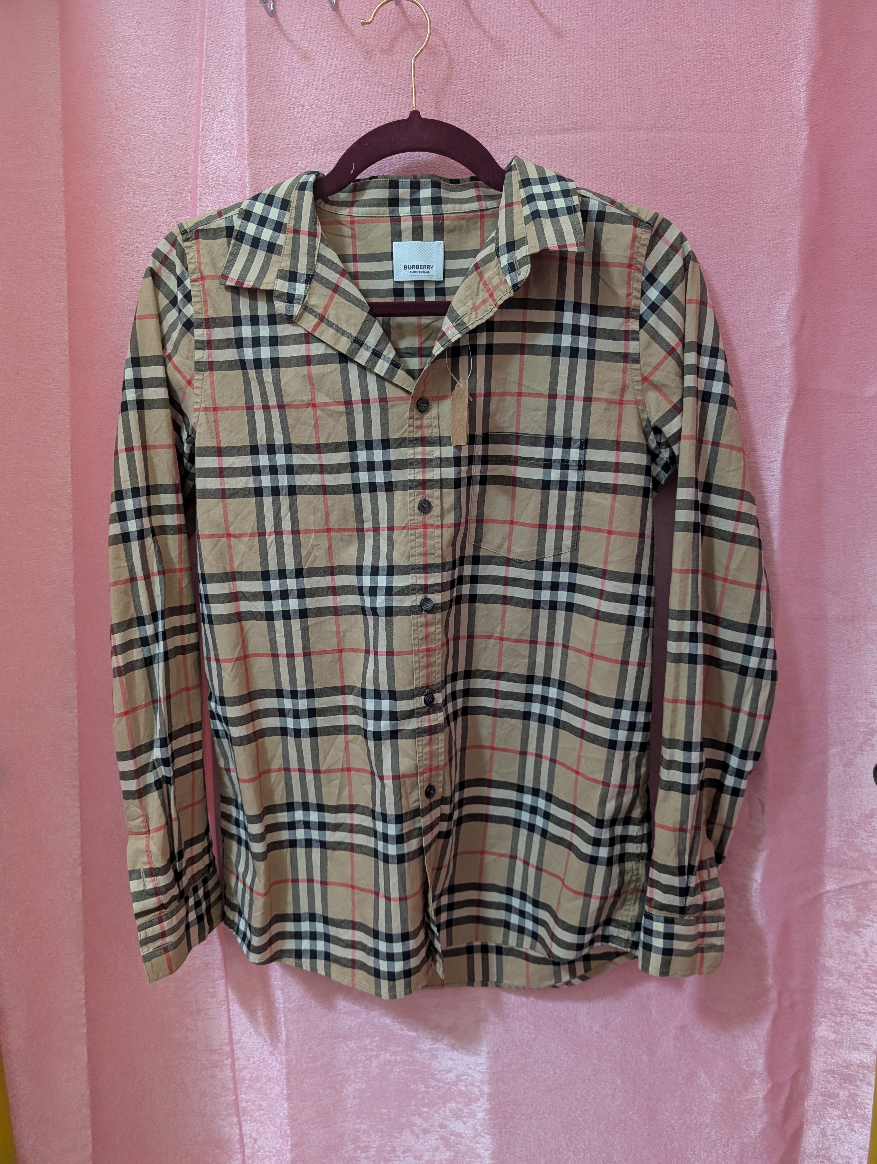 Burberry