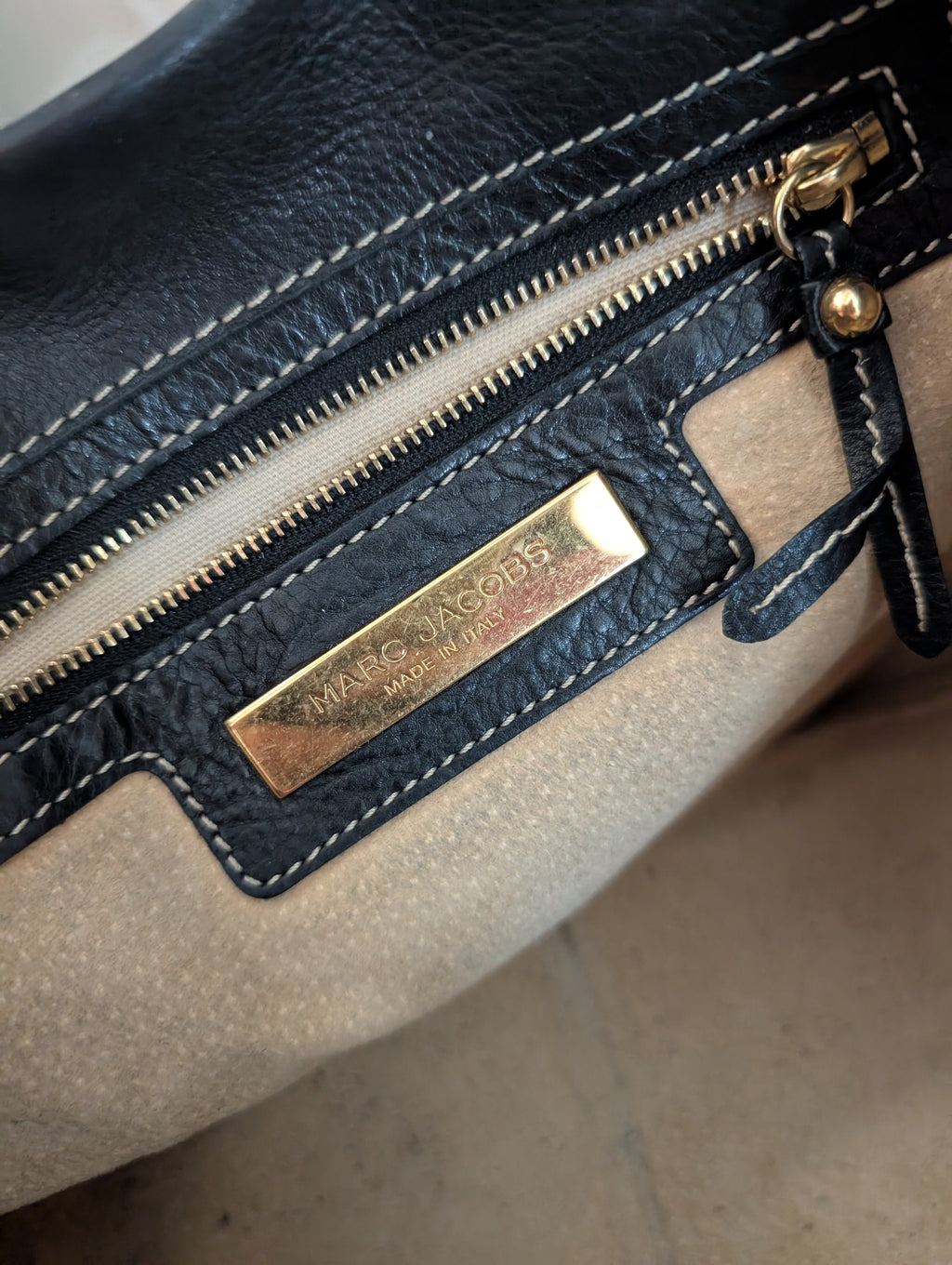 Marc Jacobs