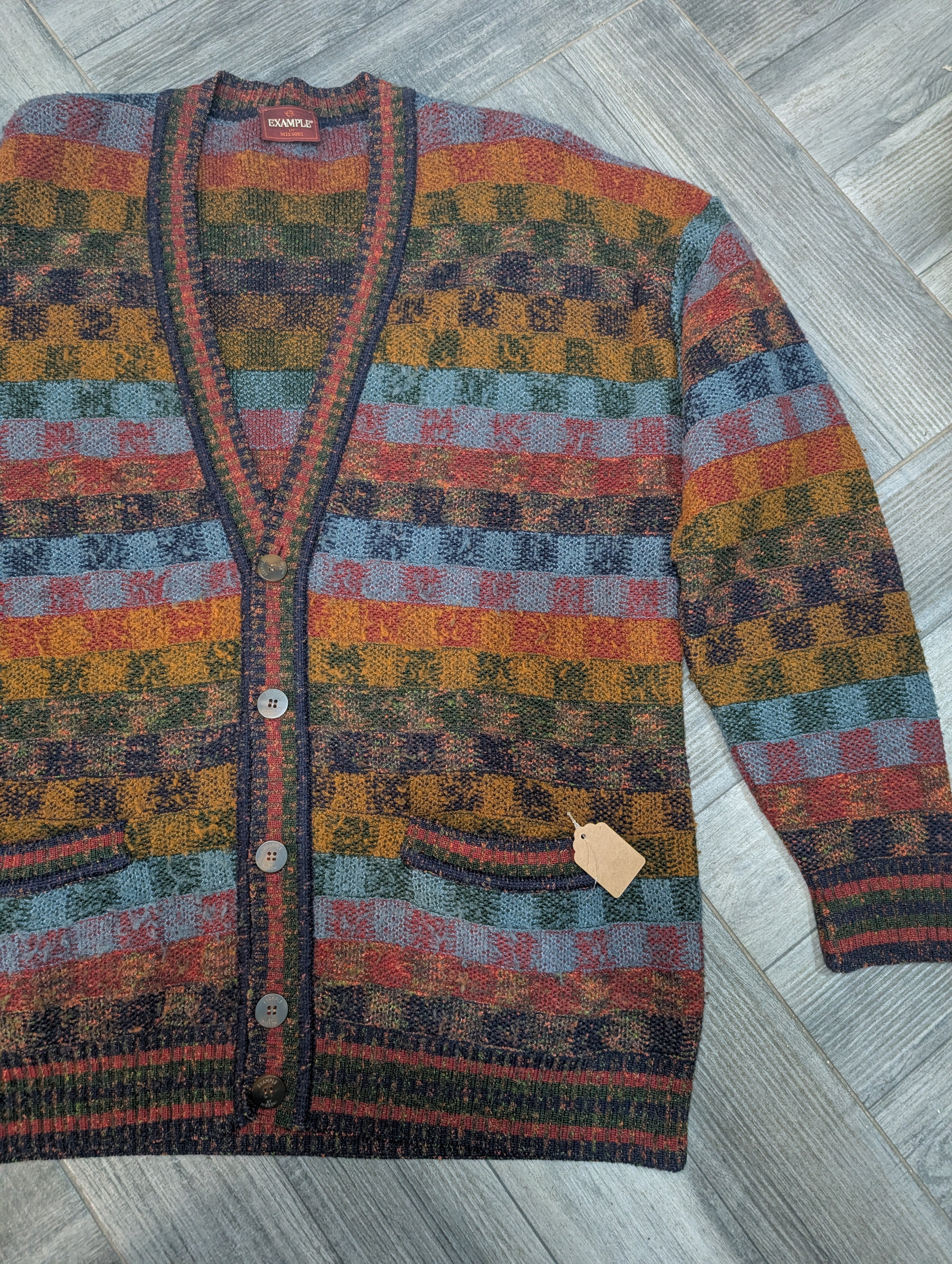 Missoni