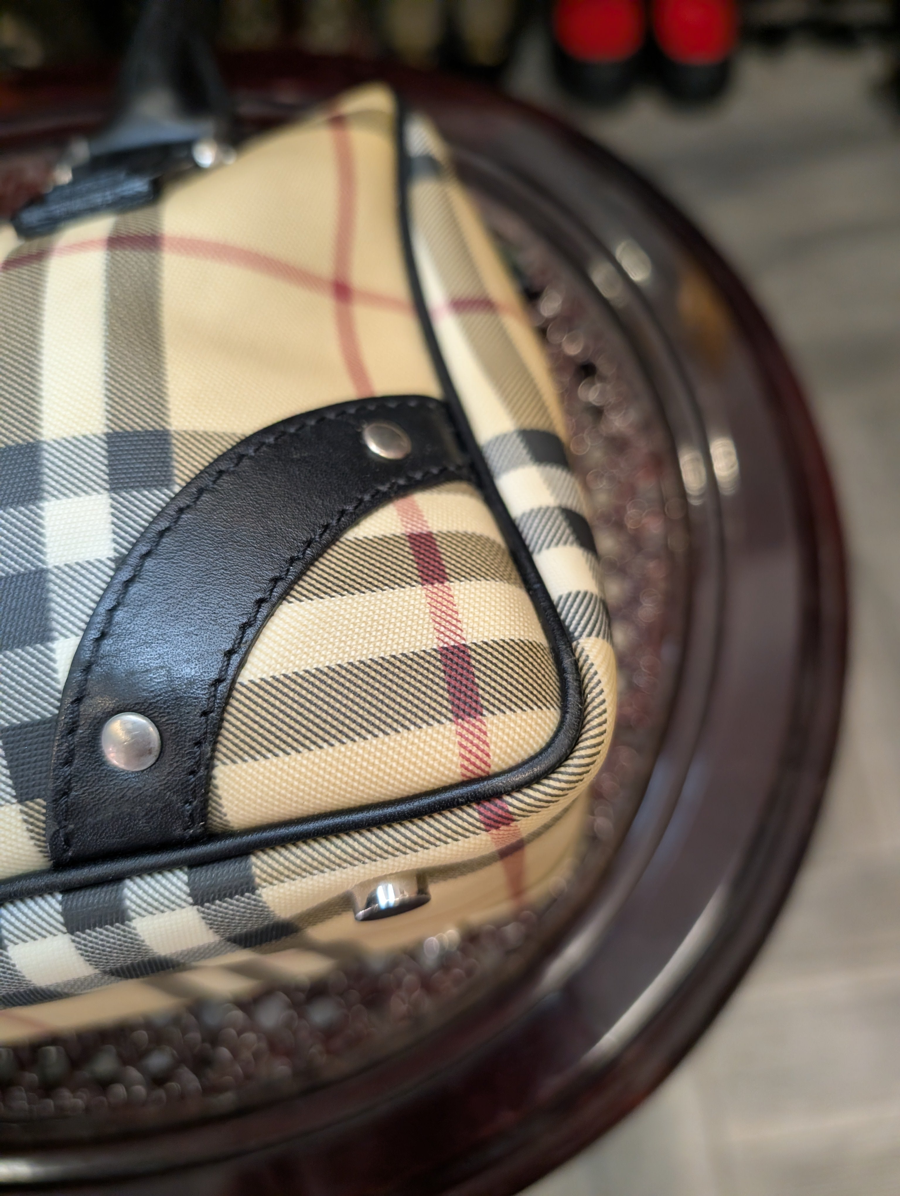 Burberry