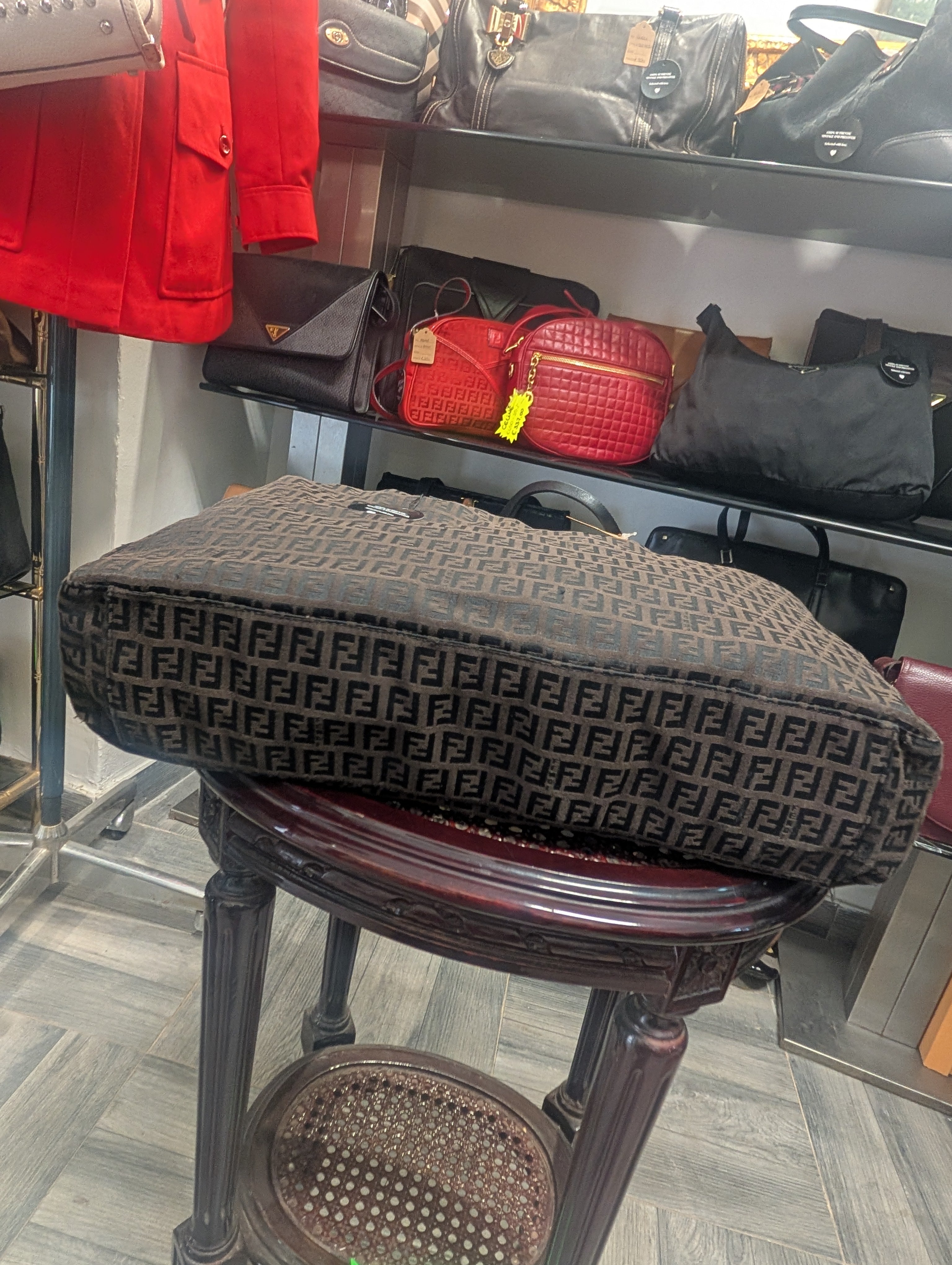 Fendi