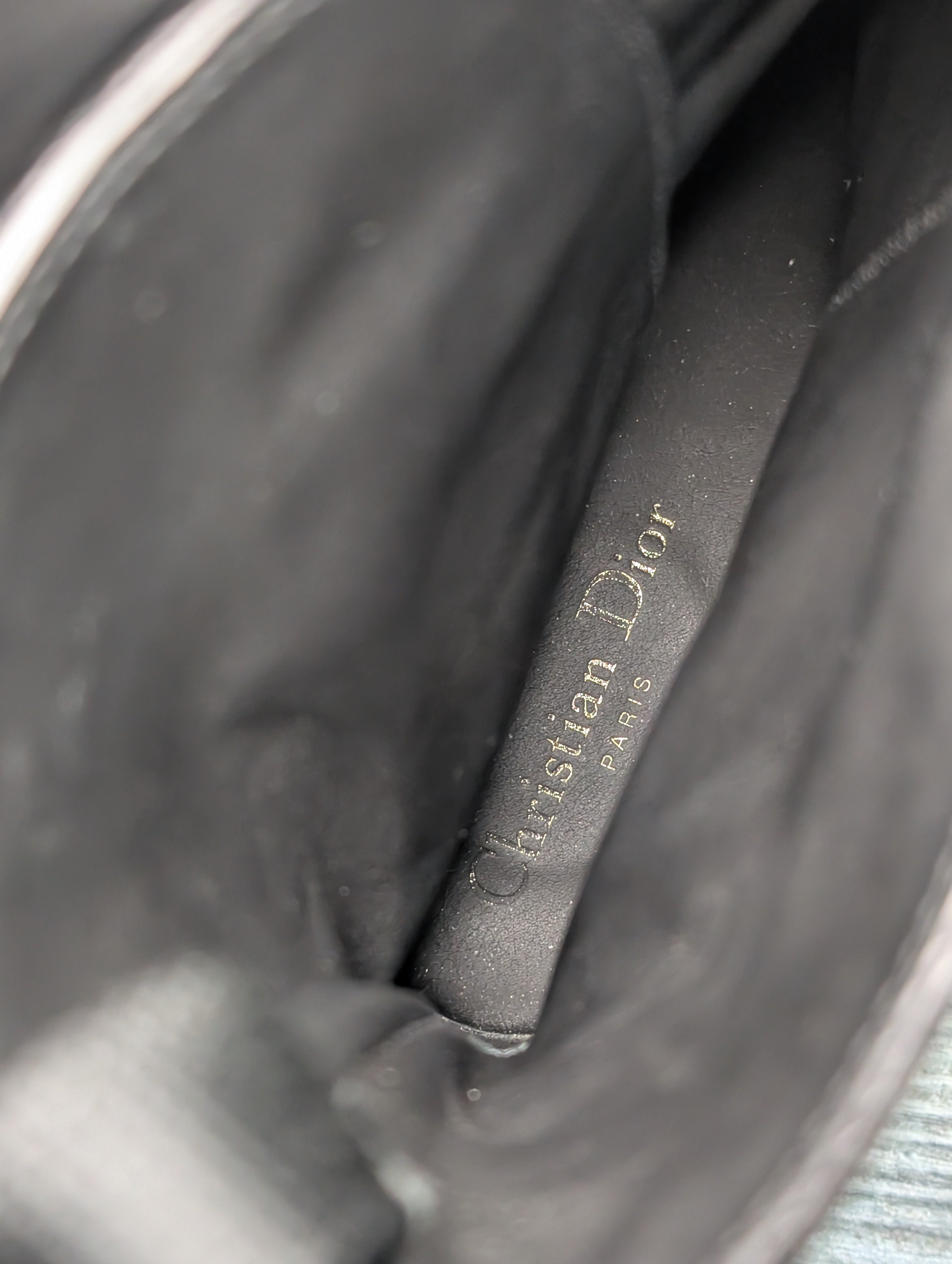 Christian Dior