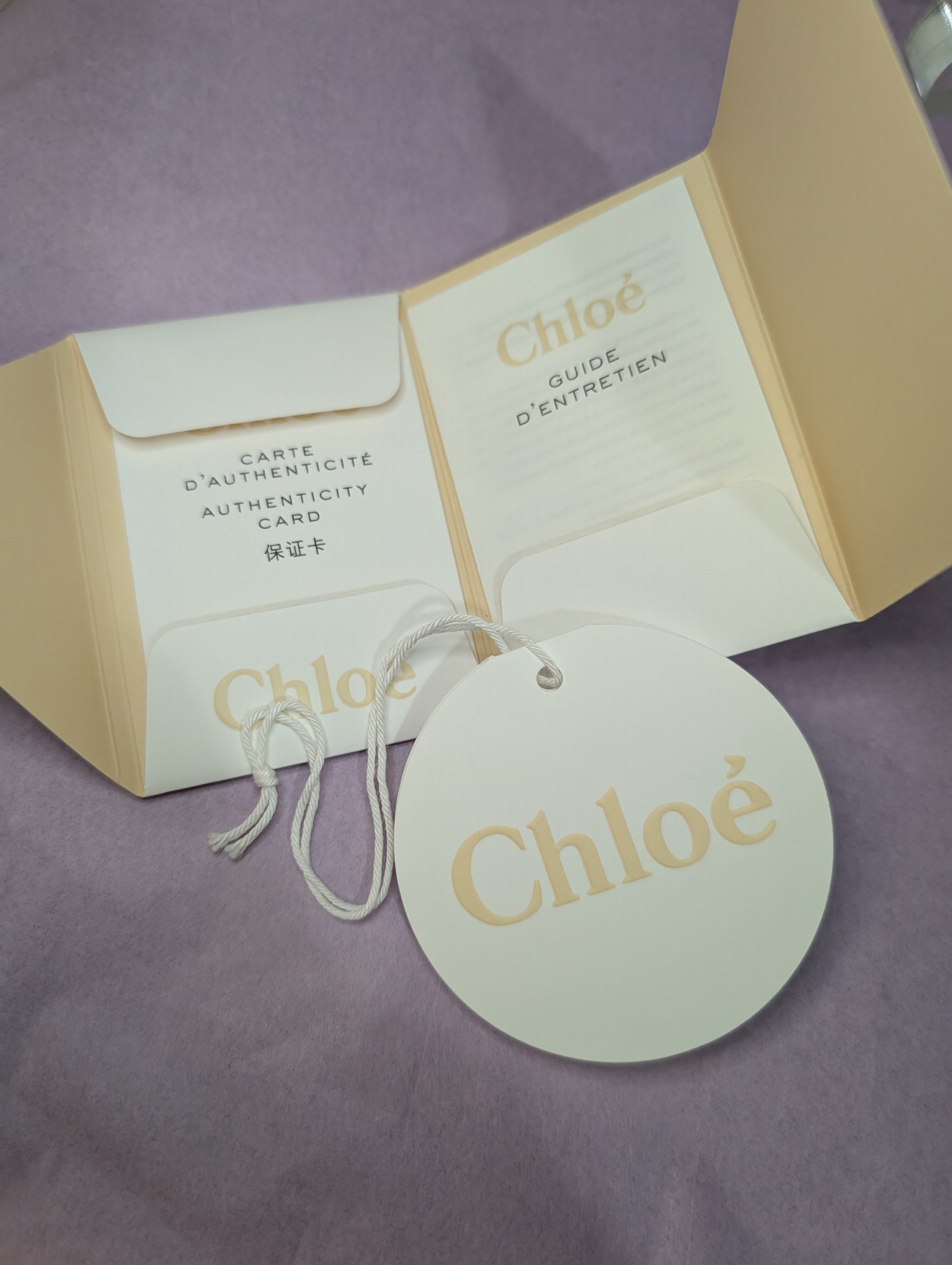 Chloe