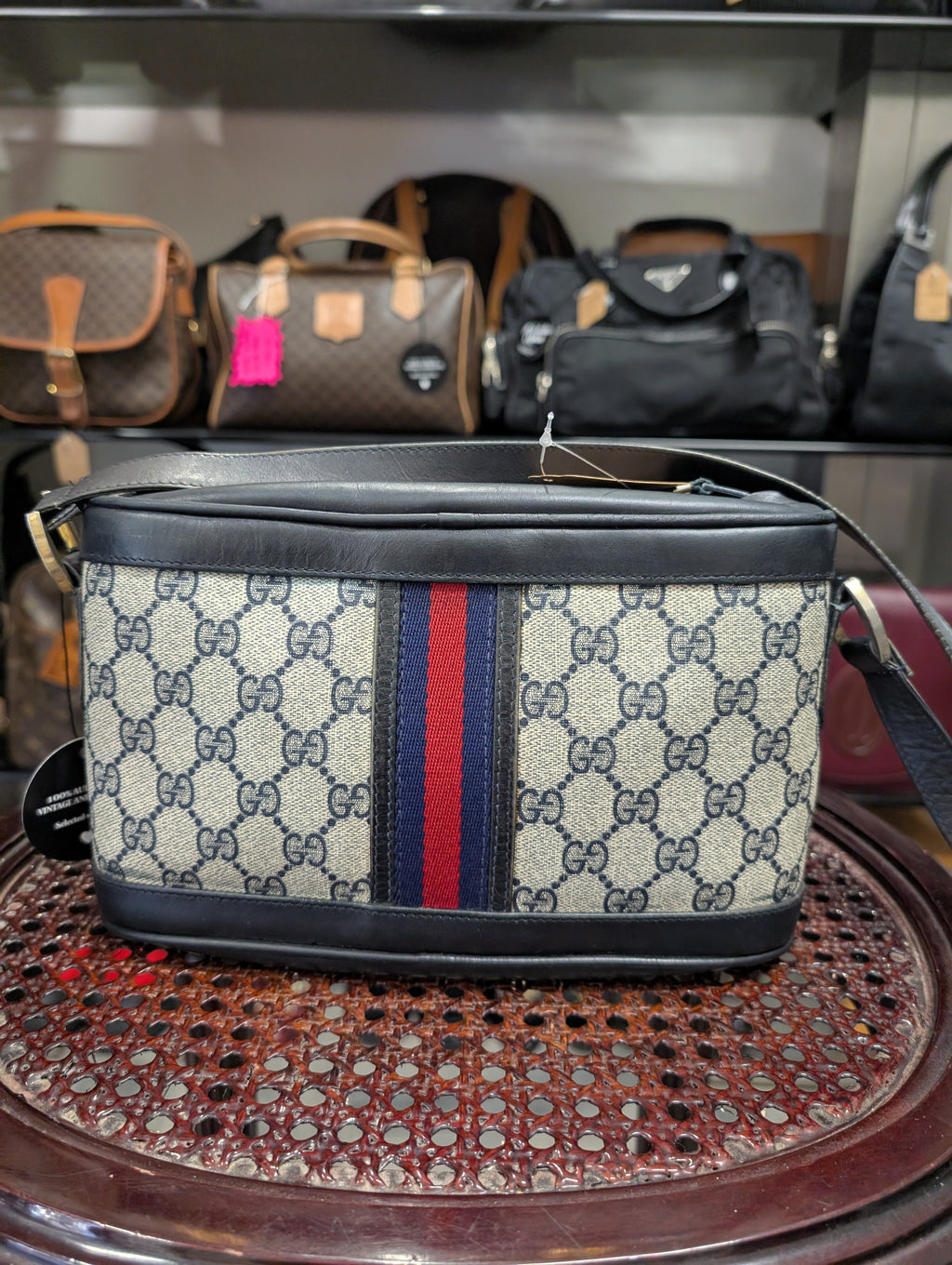 Gucci