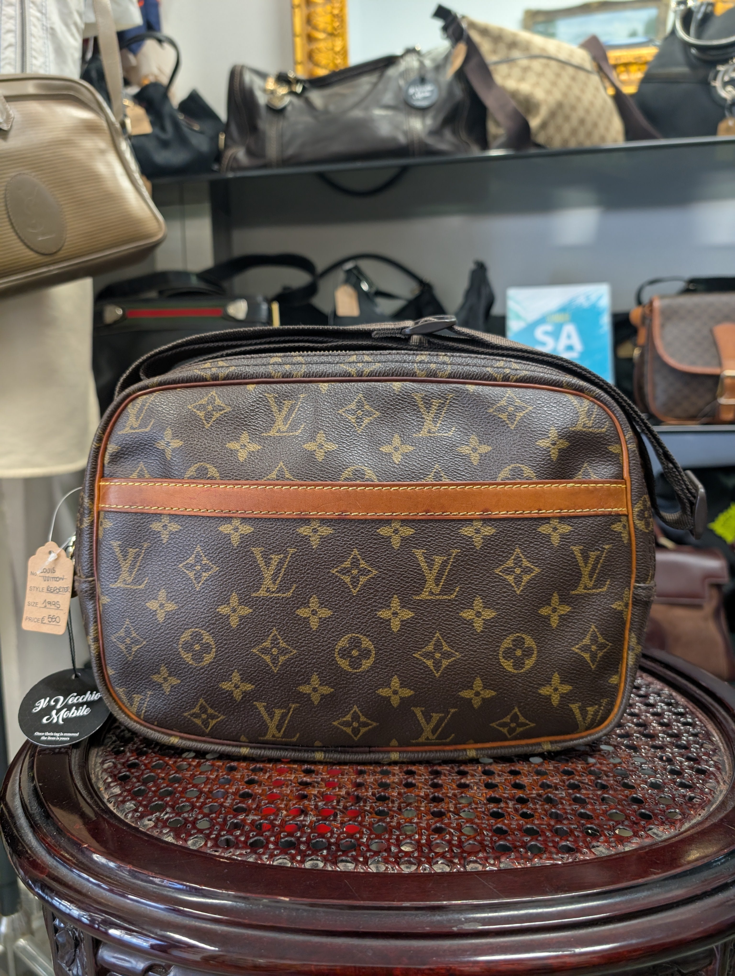 Louis Vuitton