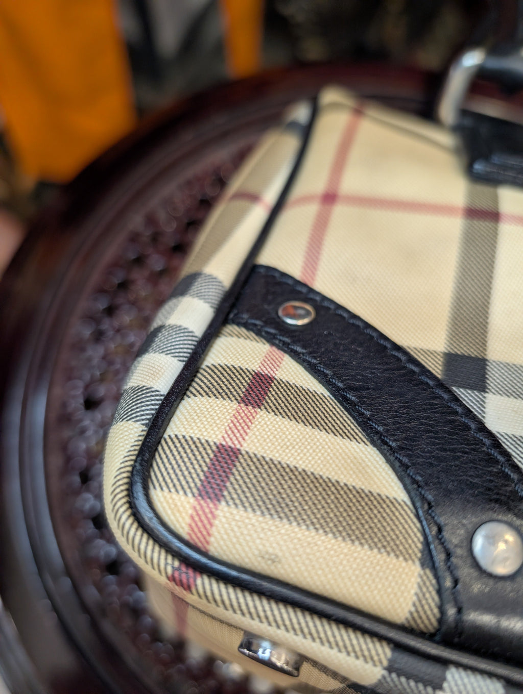 Burberry