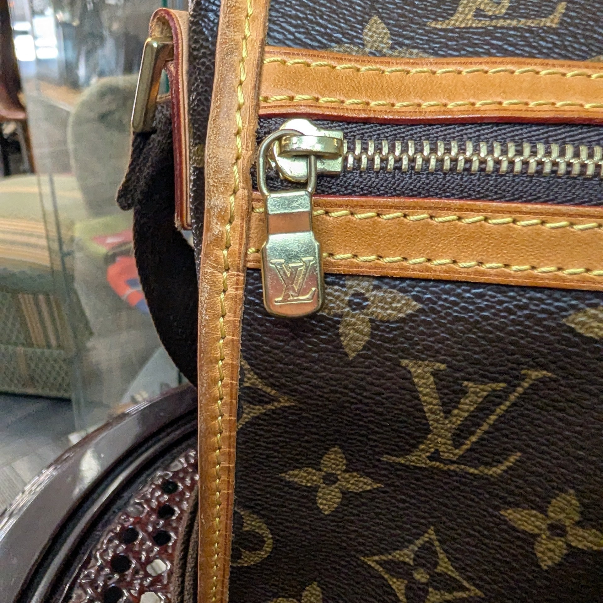 Louis Vuitton