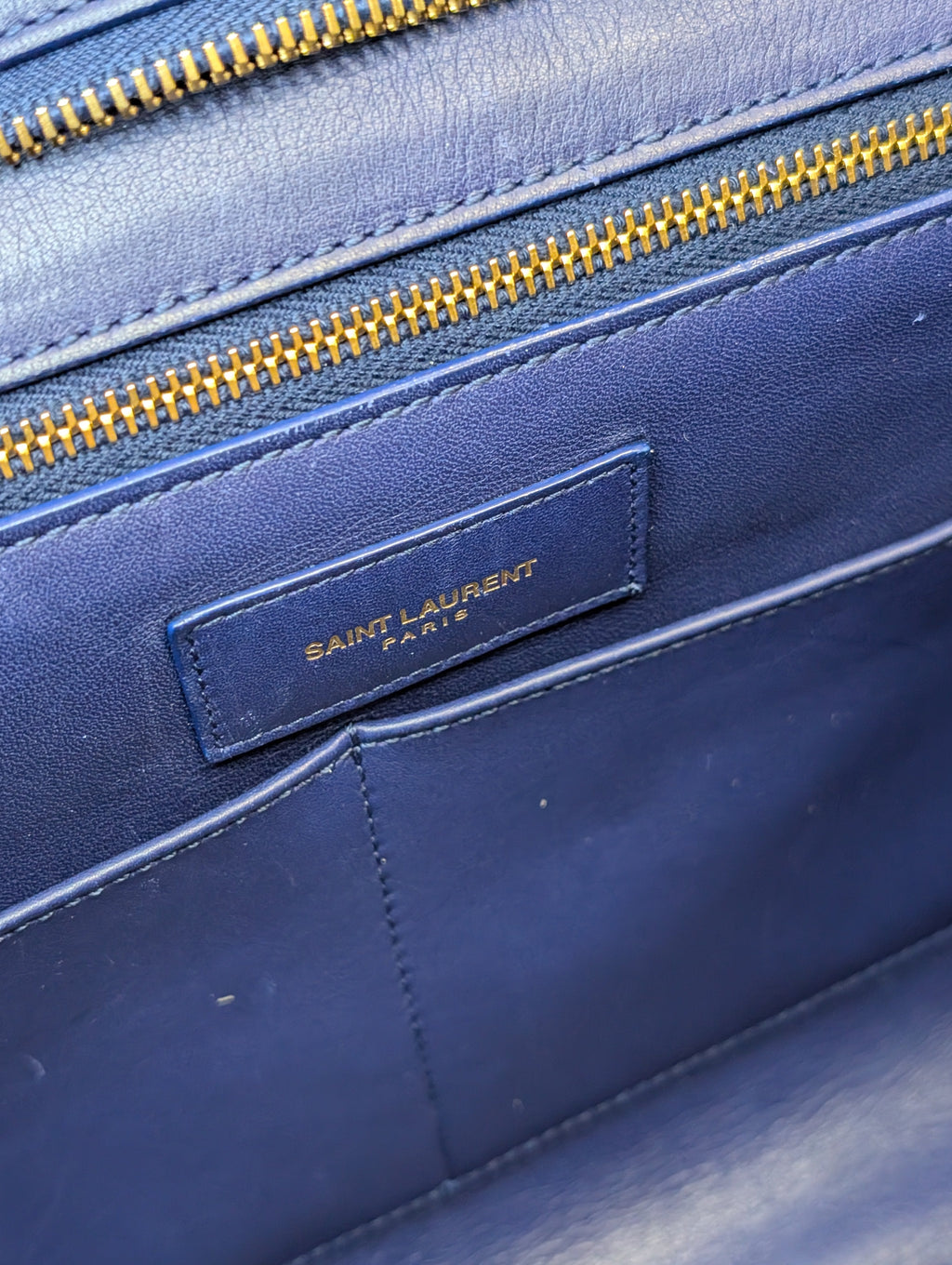 Yves Saint Laurent