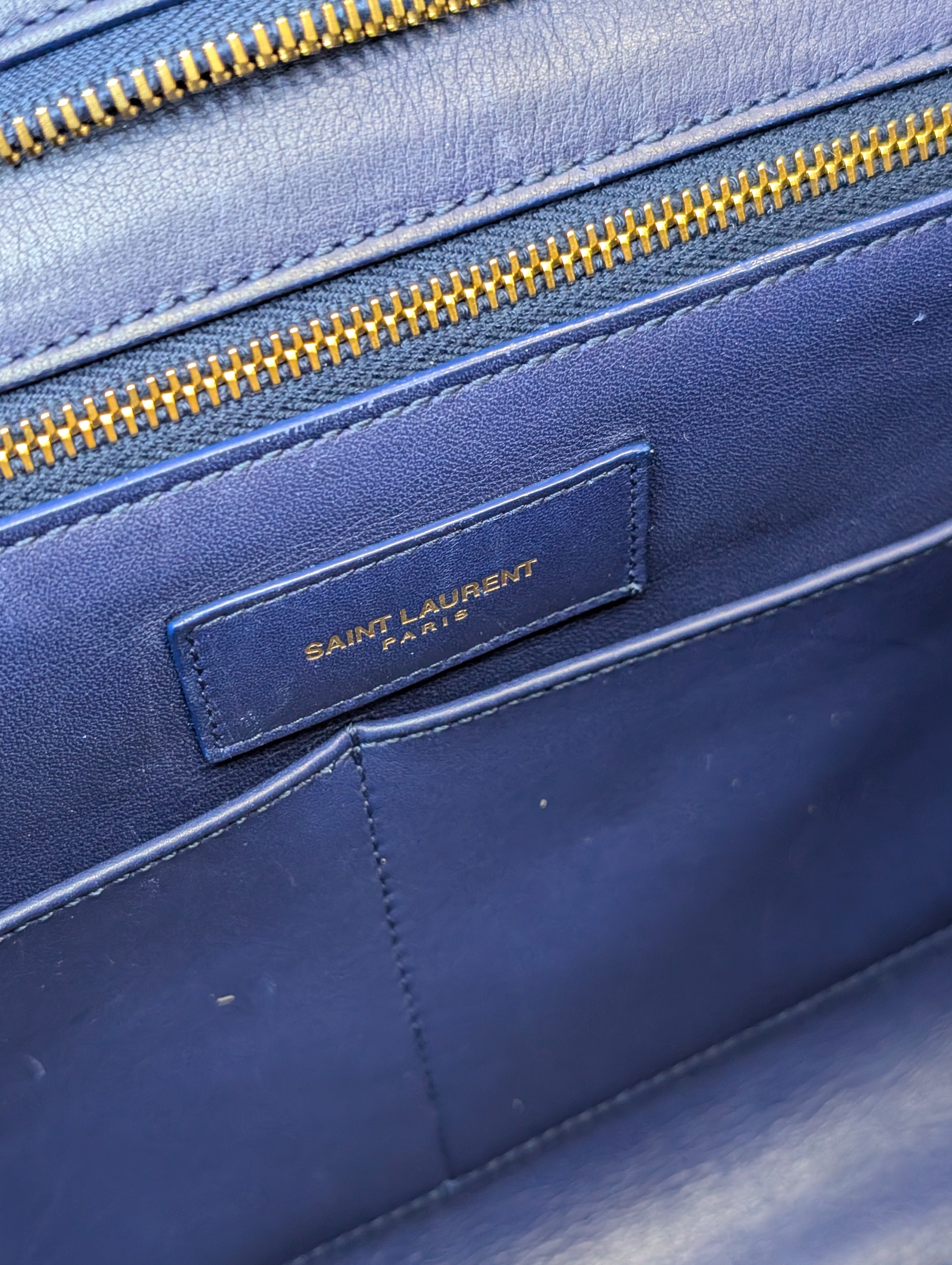 Yves Saint Laurent