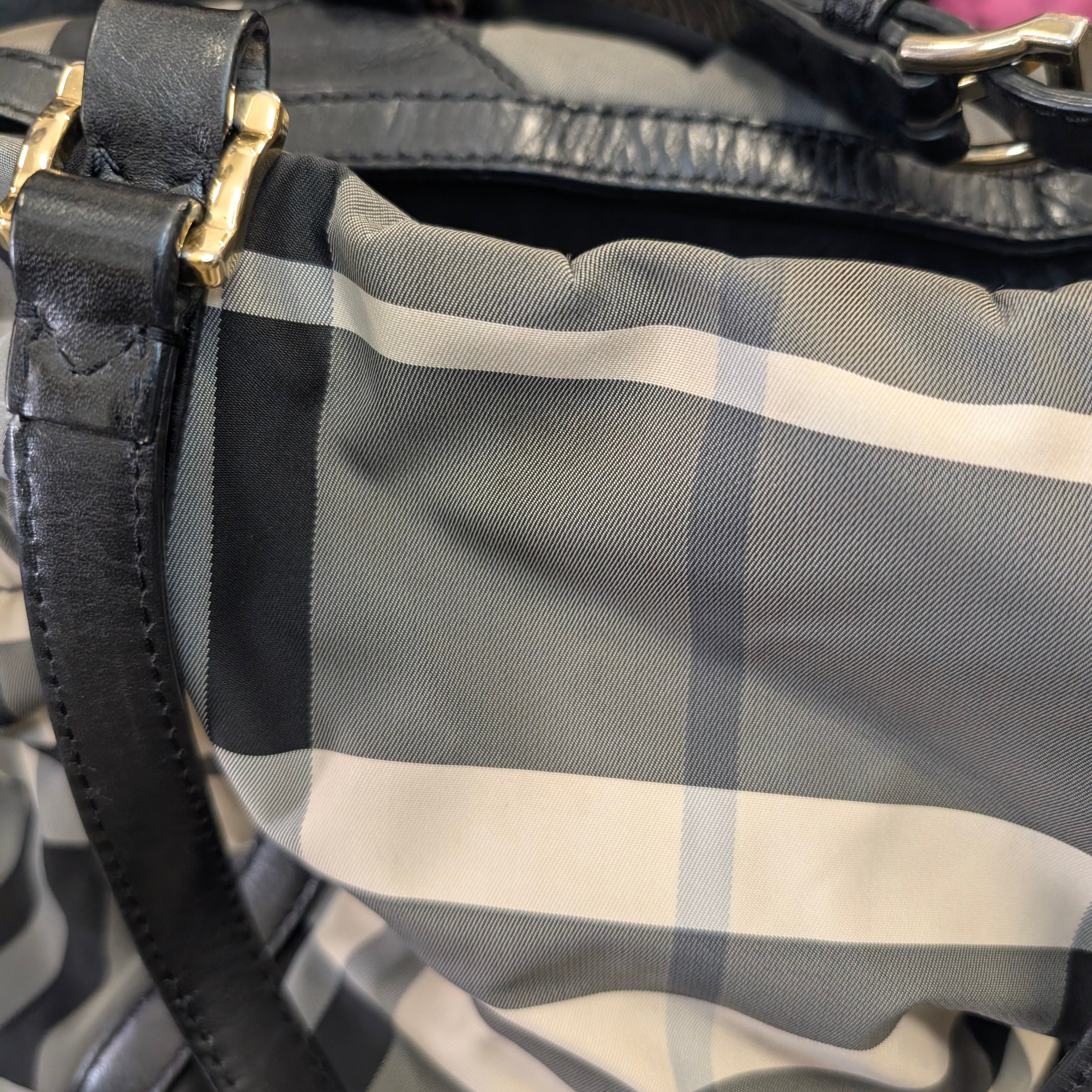 Burberry