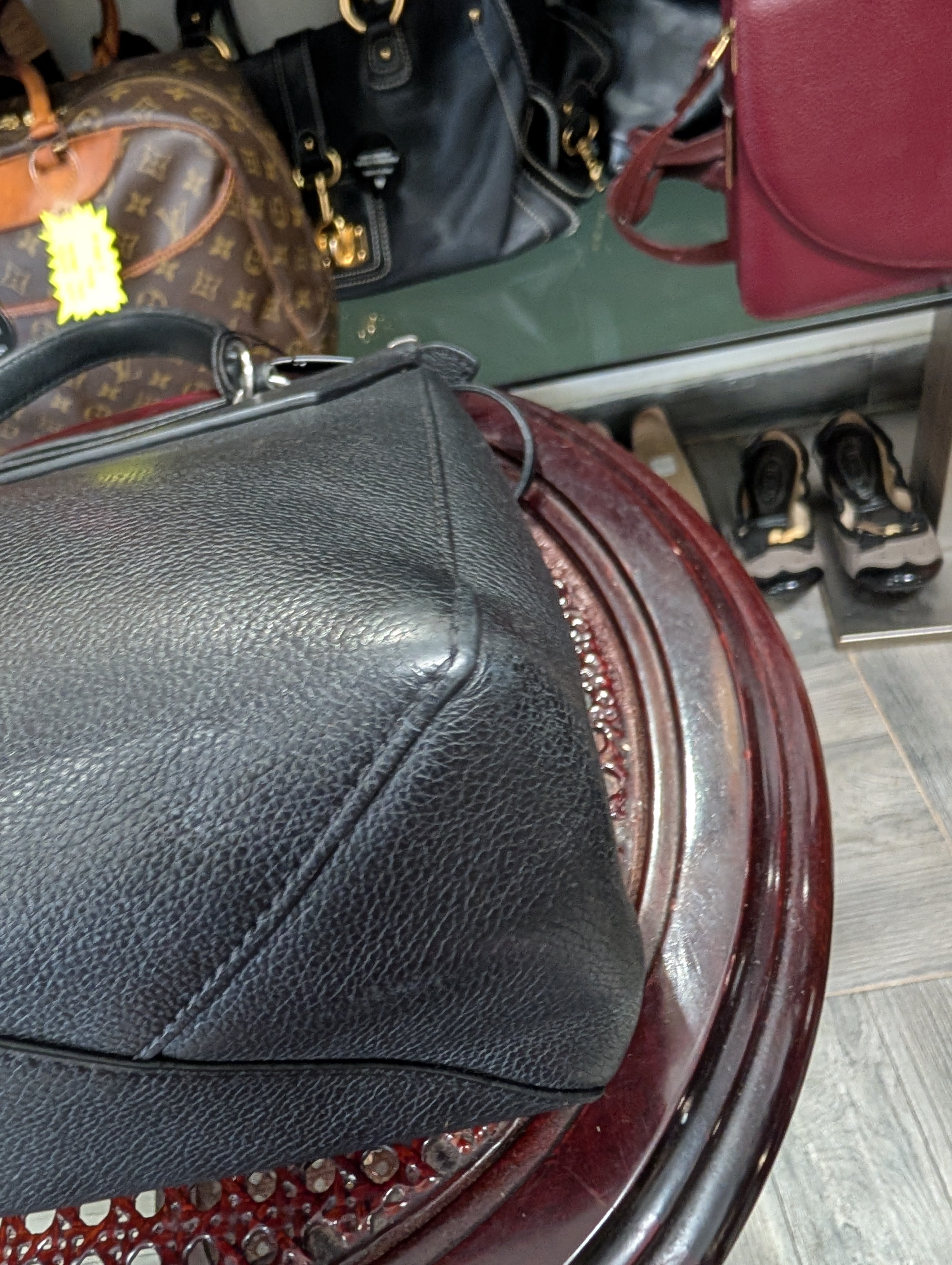 Louis Vuitton