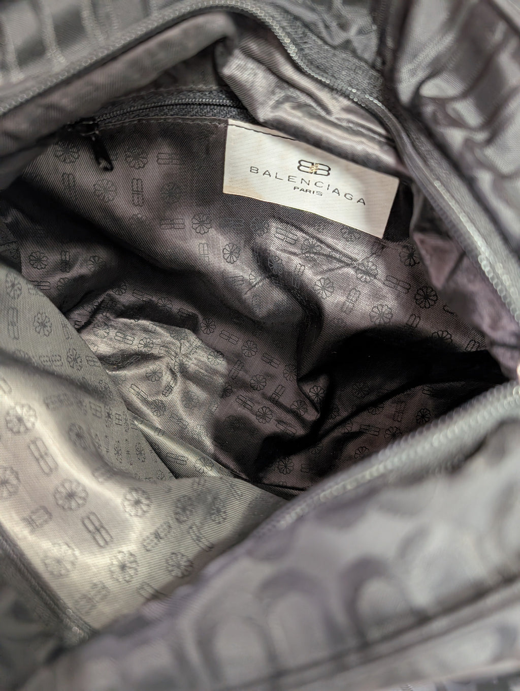 Balenciaga