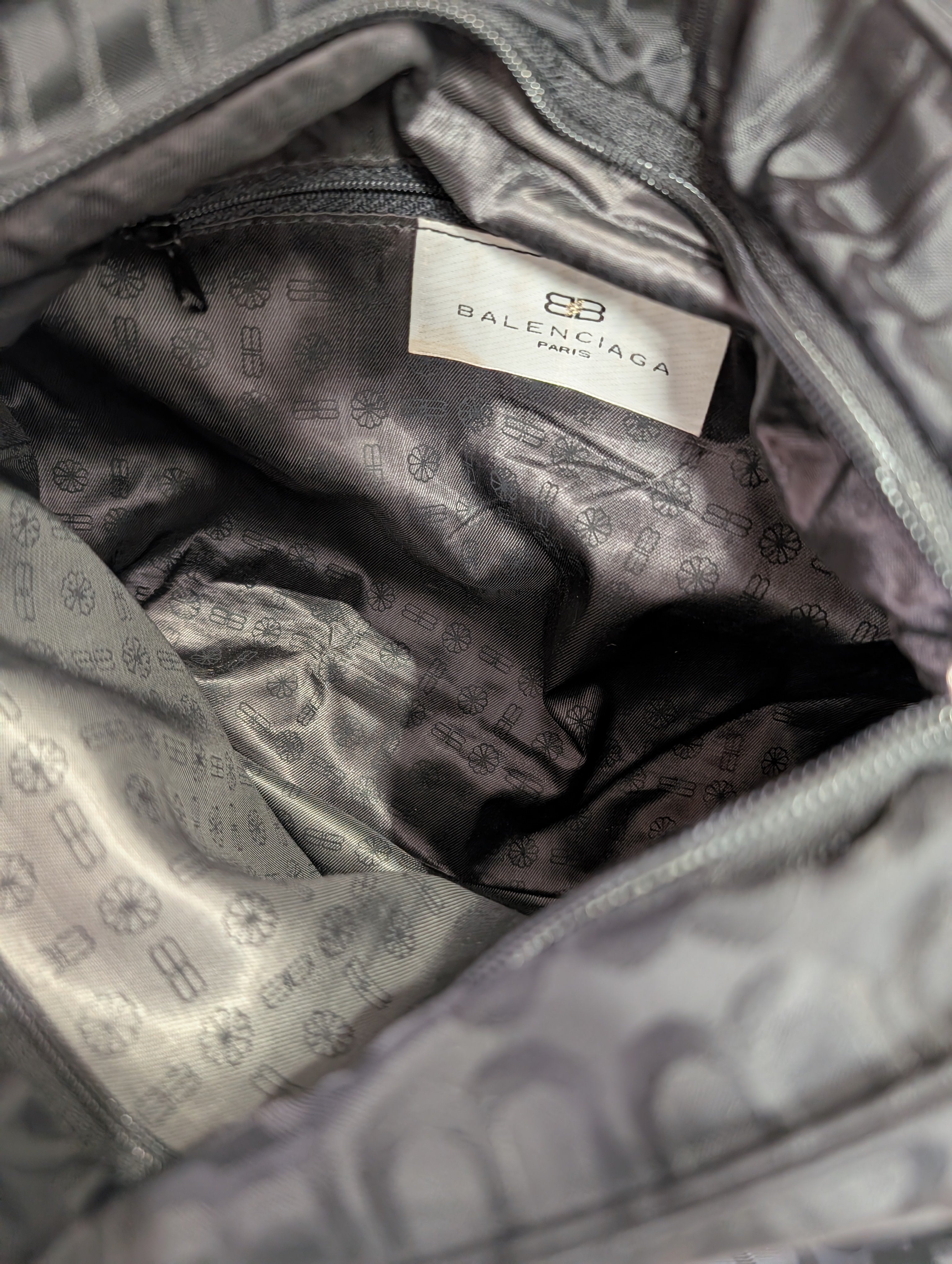 Balenciaga