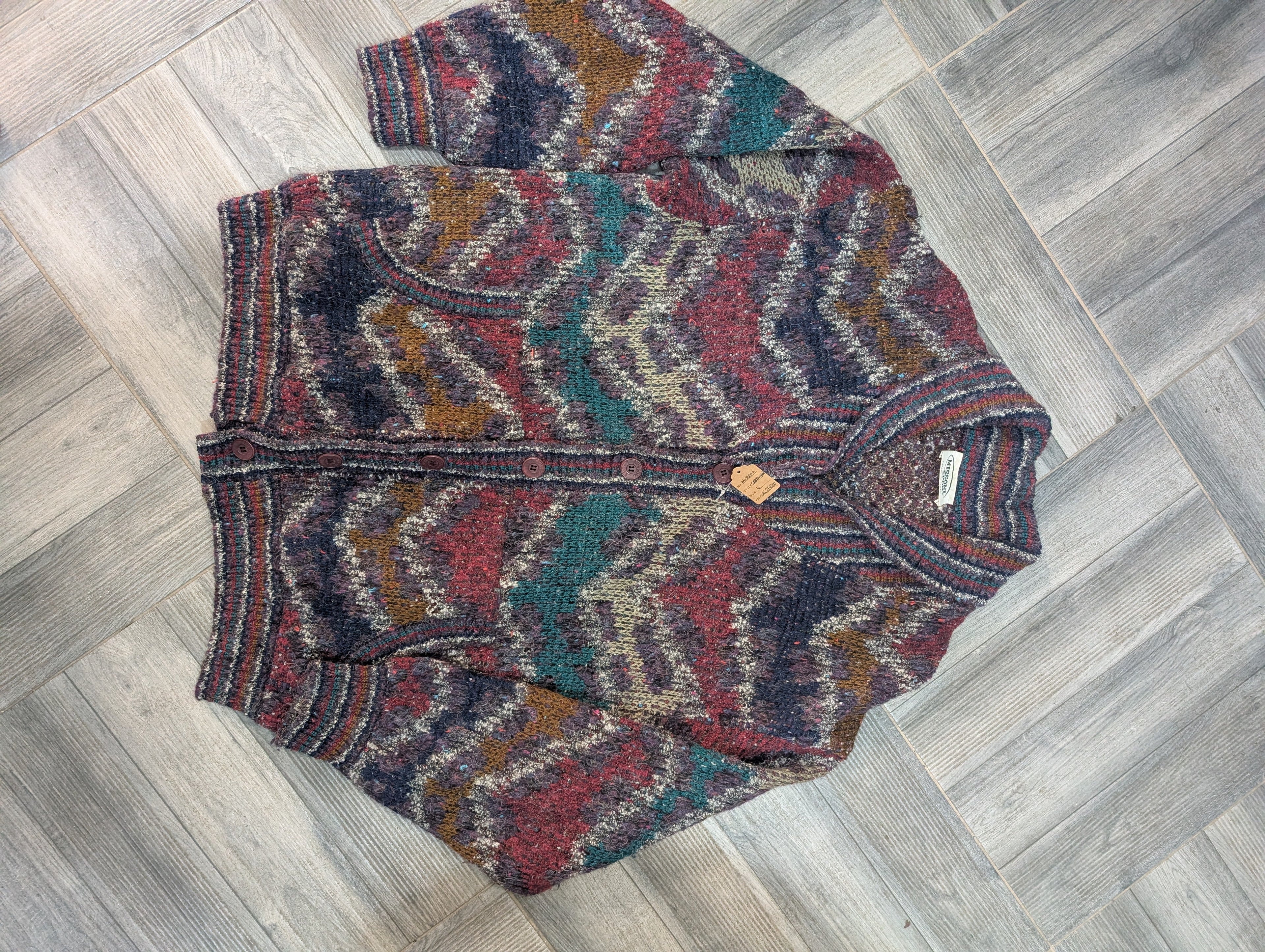 Missoni