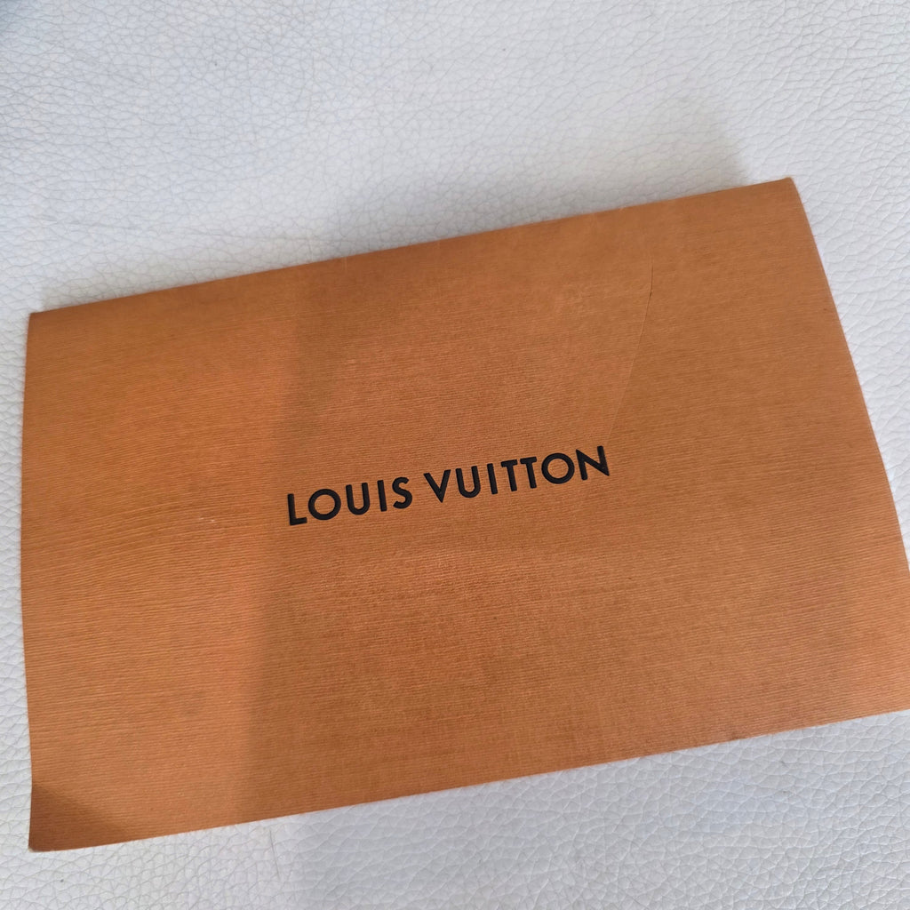 LOUIS VUITTON Keepall Bandoulière 55 Damier Graphite Canvas