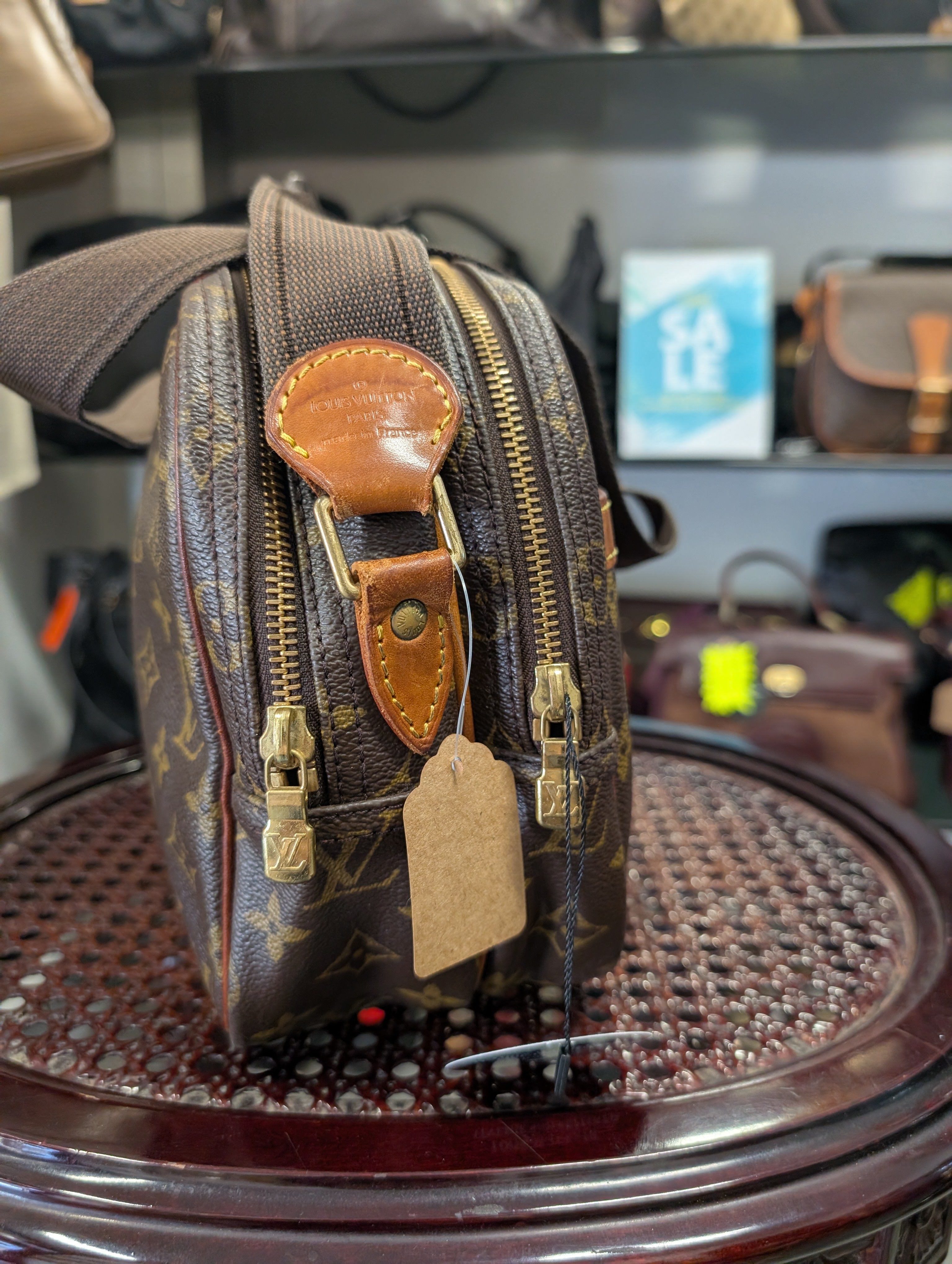 Louis Vuitton