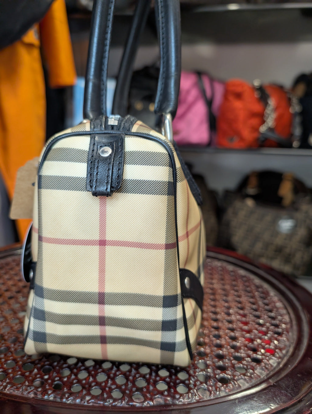 Burberry