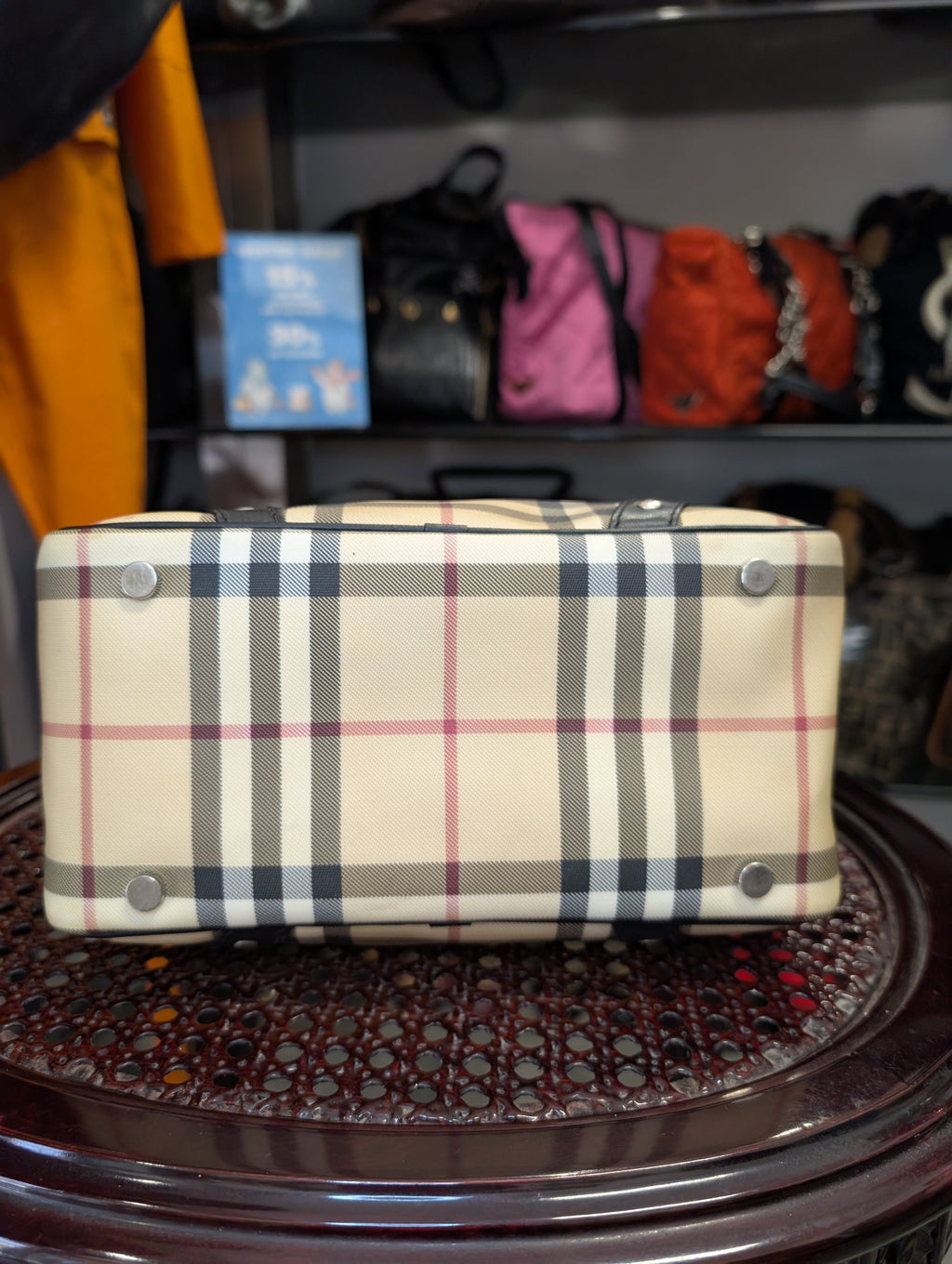 Burberry